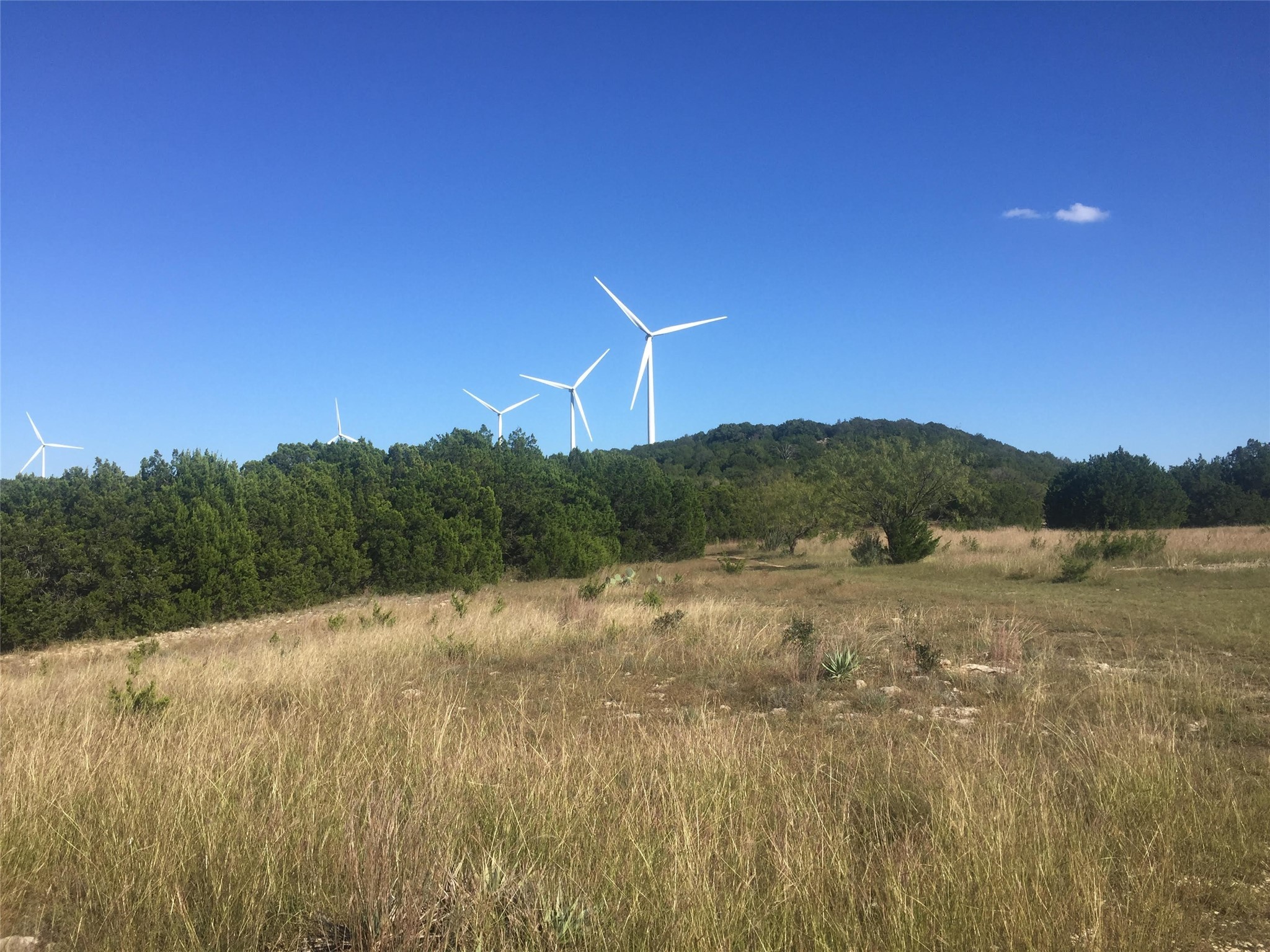 TBD1 Us Highway 183 Highway S Goldthwaite TX 76844