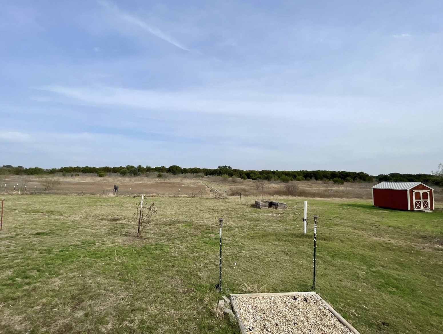 214 Cedar Creek Park Road Whitney TX 76692