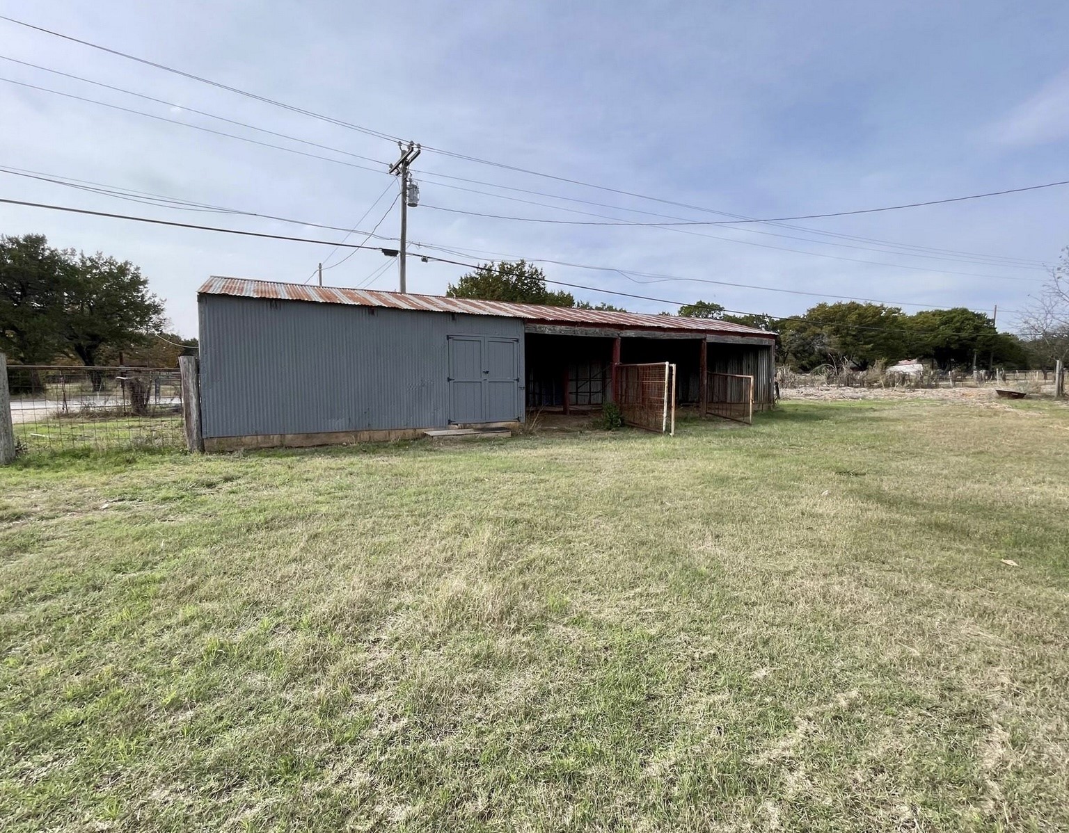214 Cedar Creek Park Road Whitney TX 76692