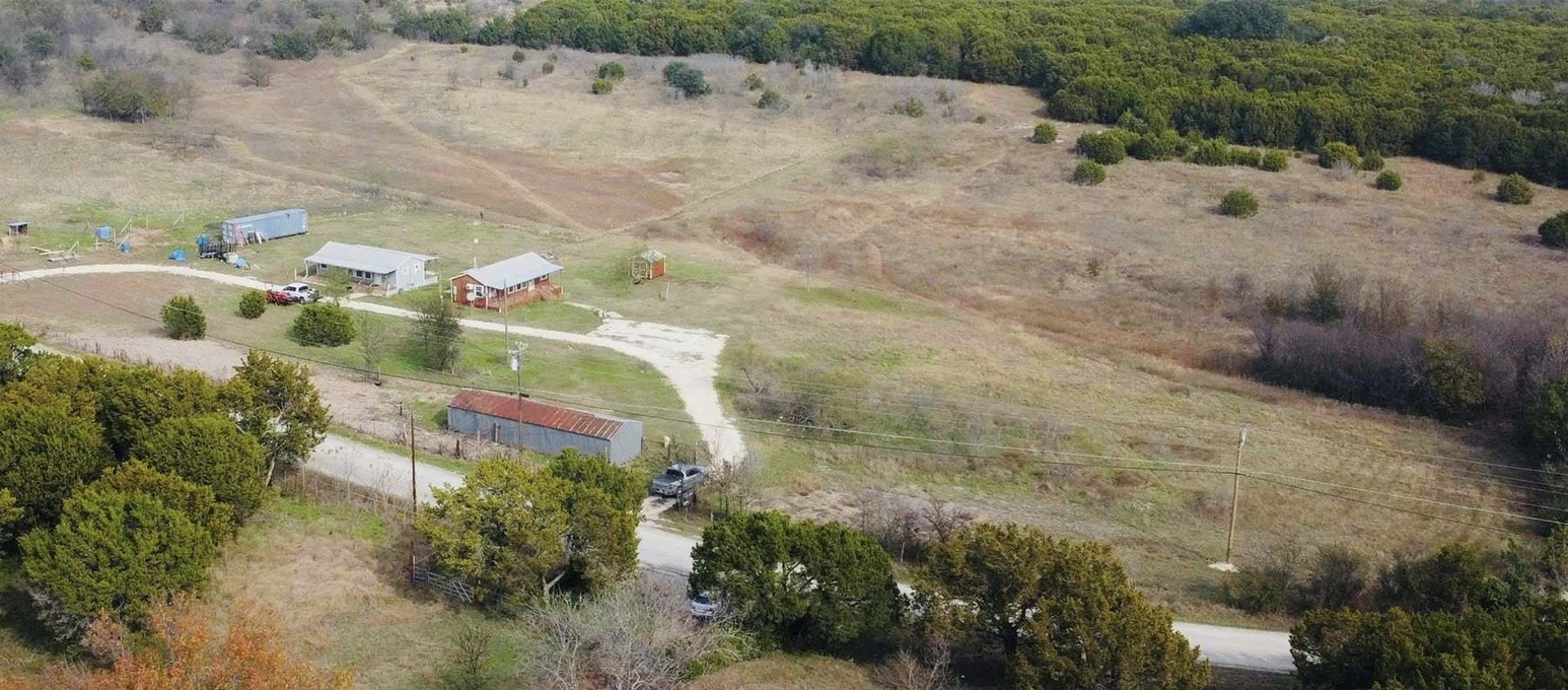214 Cedar Creek Park Road Whitney TX 76692
