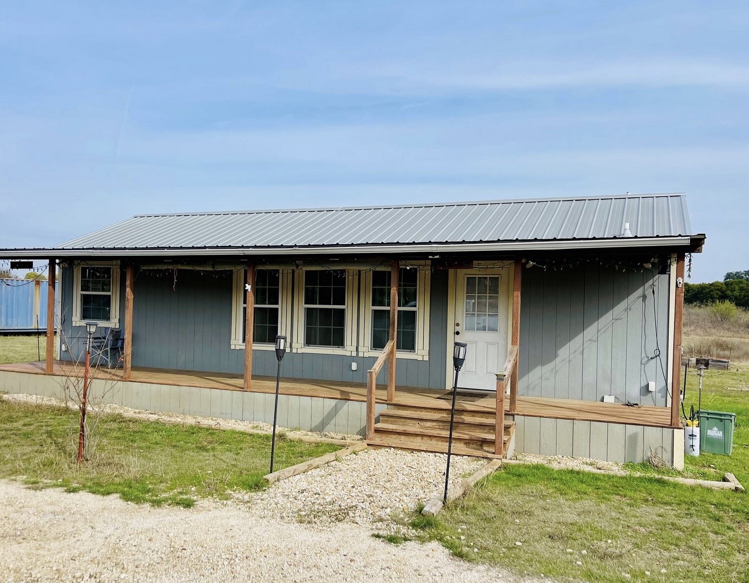 214 Cedar Creek Park Road Whitney TX 76692