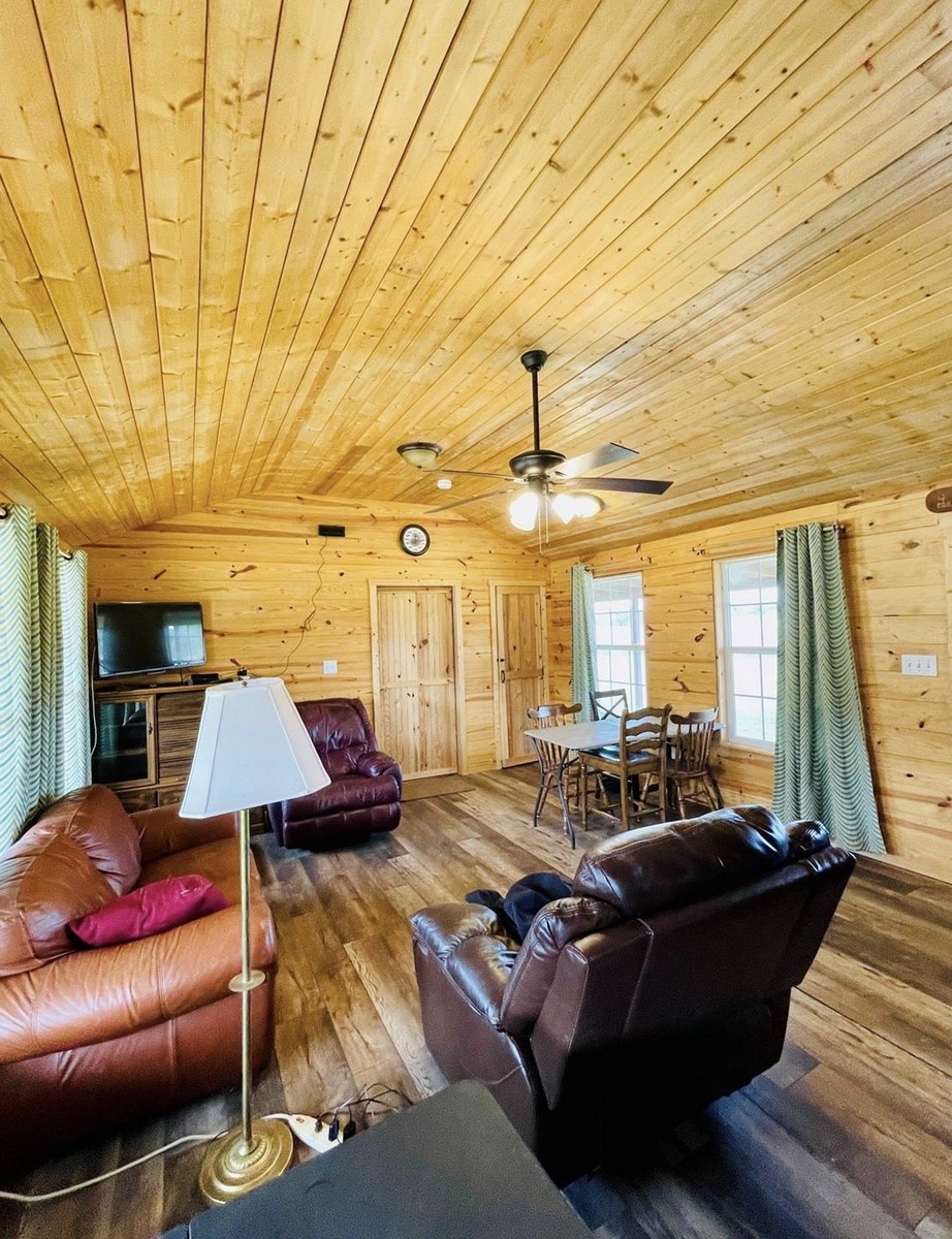214 Cedar Creek Park Road Whitney TX 76692