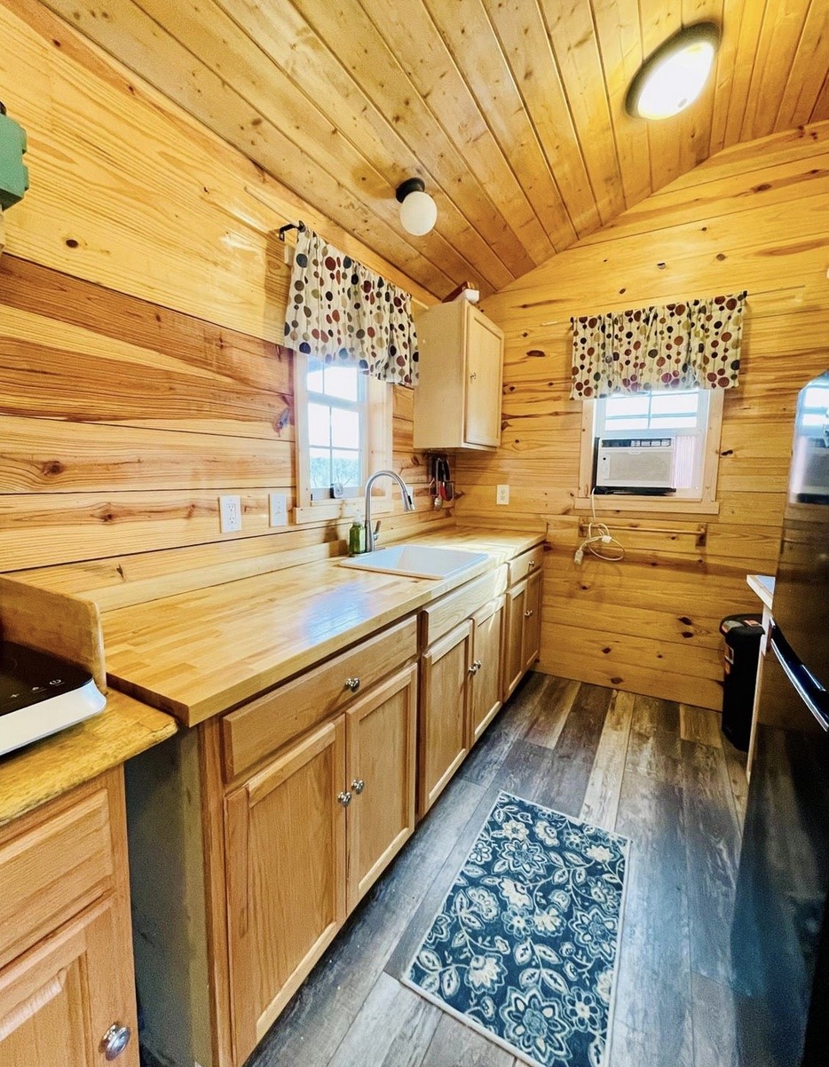 214 Cedar Creek Park Road Whitney TX 76692