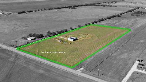 1881 Cobler Road Collinsville TX 76233