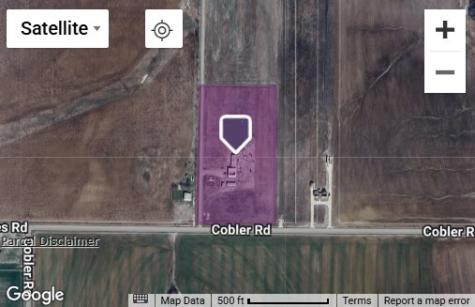 1881 Cobler Road Collinsville TX 76233