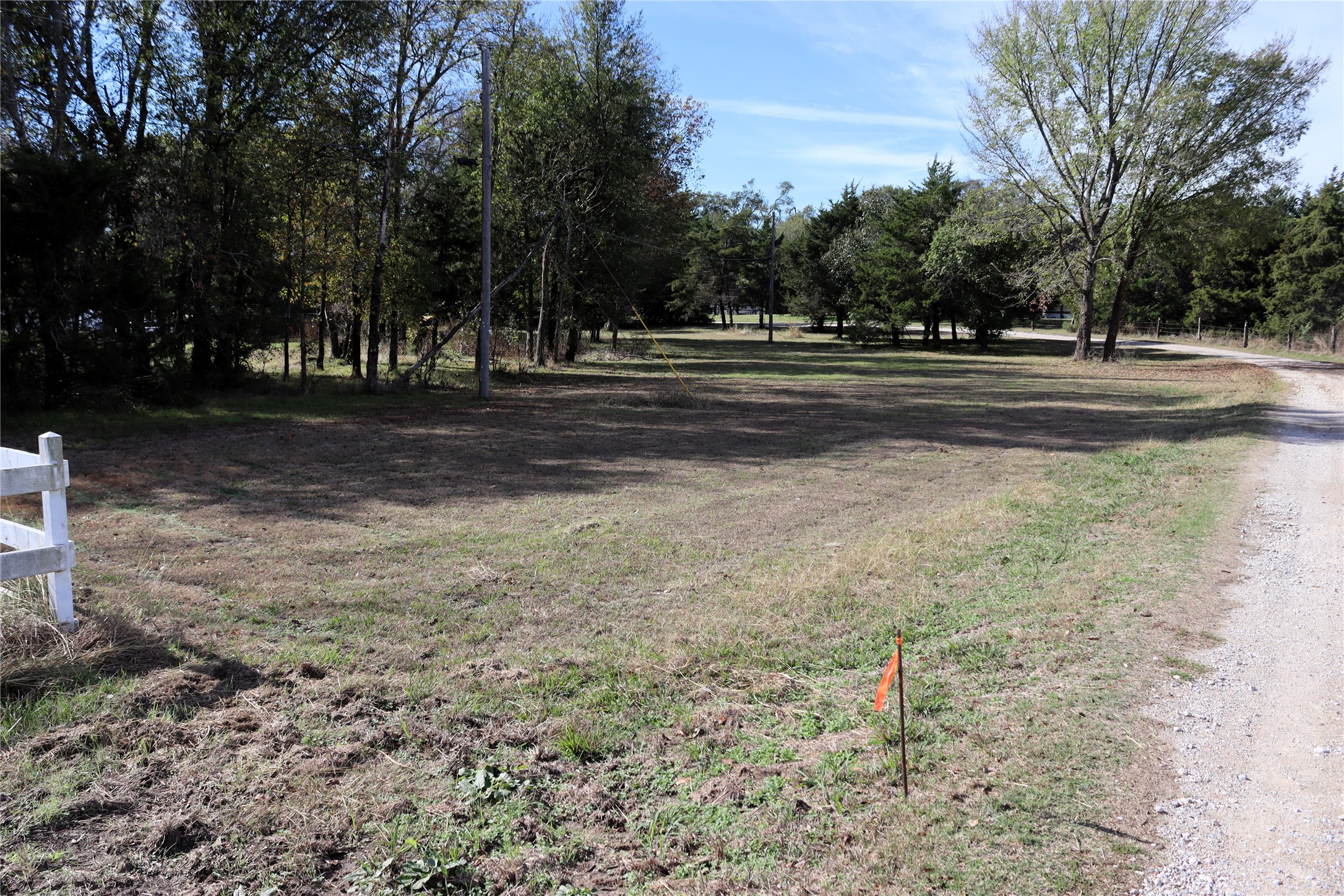 Tbd Callaway Drive Quinlan TX 75474