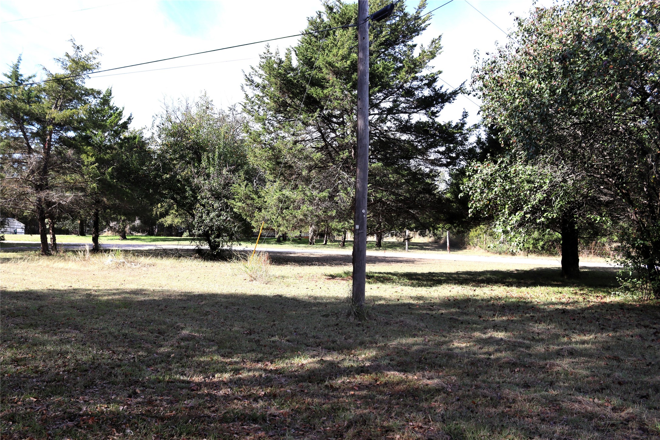 Tbd Callaway Drive Quinlan TX 75474