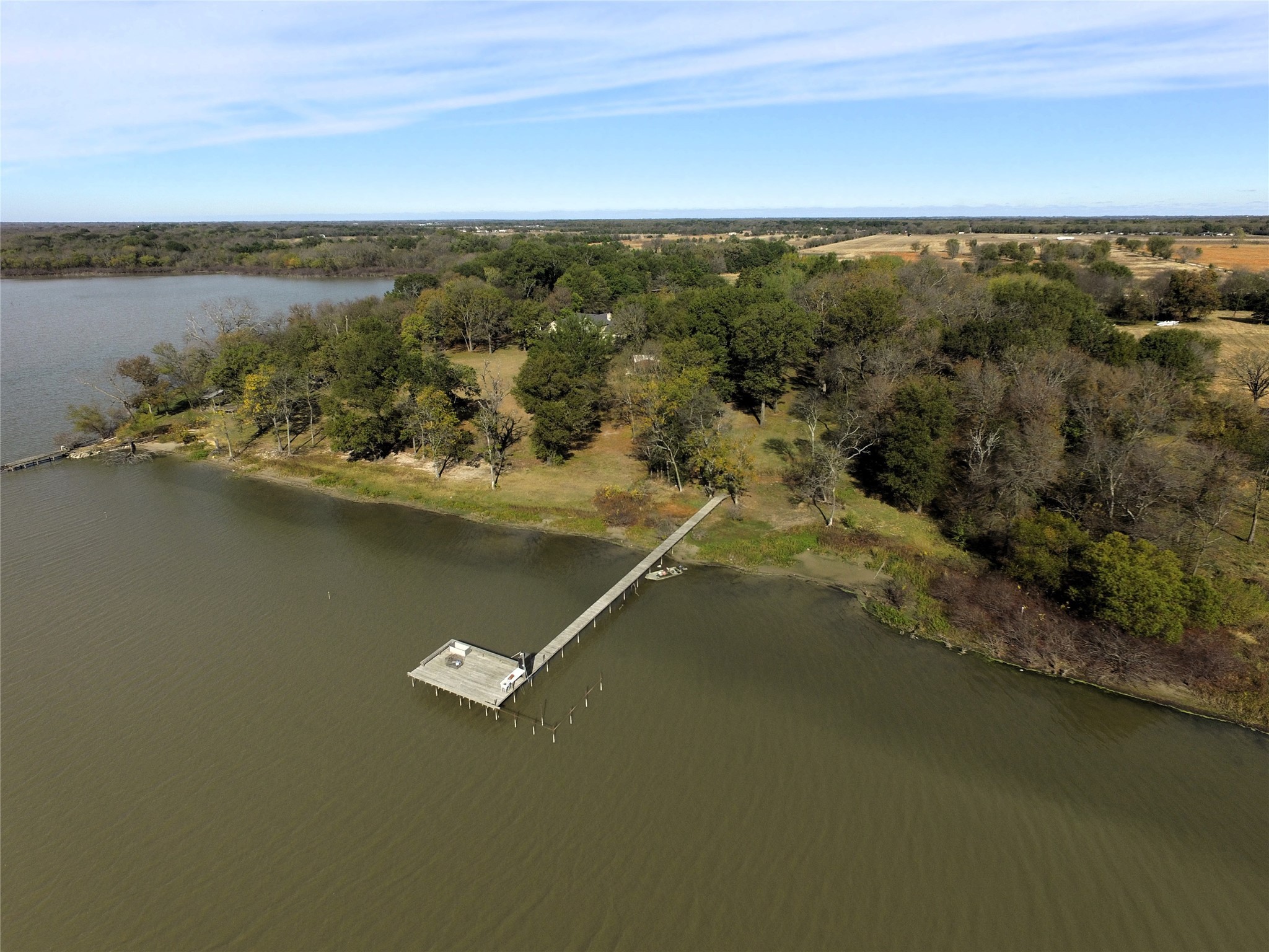 Tbd Callaway Drive Quinlan TX 75474