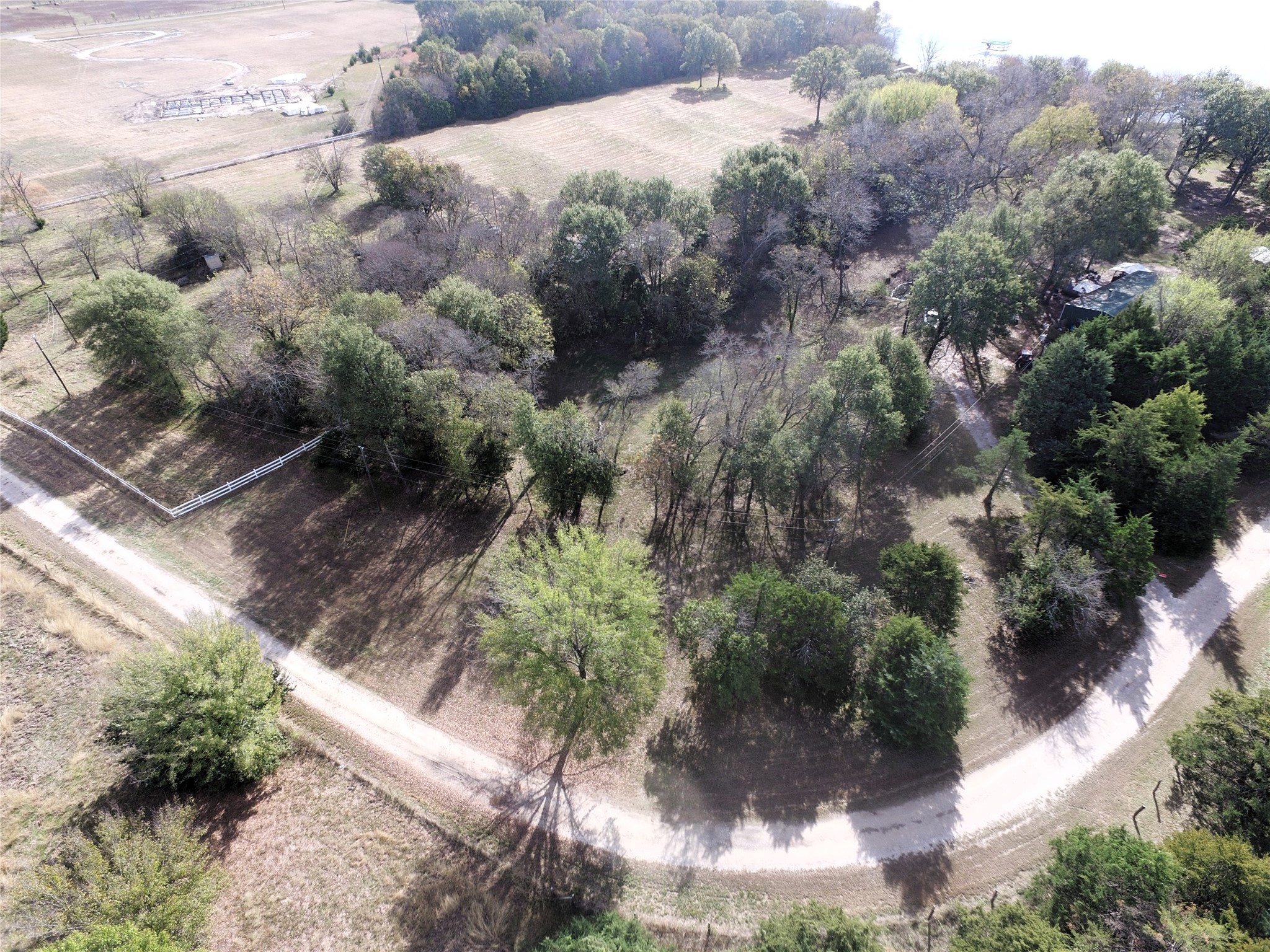 Tbd Callaway Drive Quinlan TX 75474