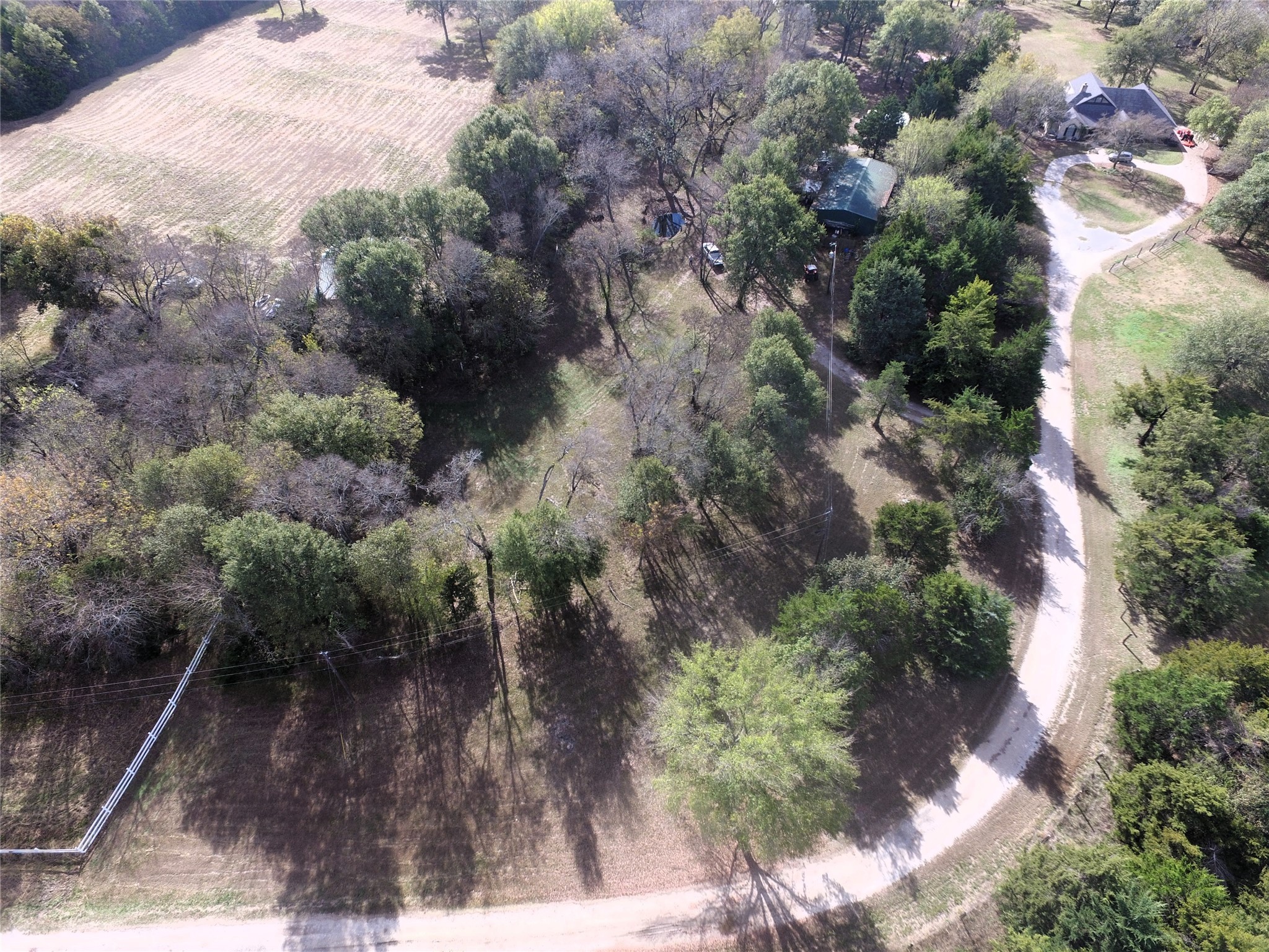 Tbd Callaway Drive Quinlan TX 75474