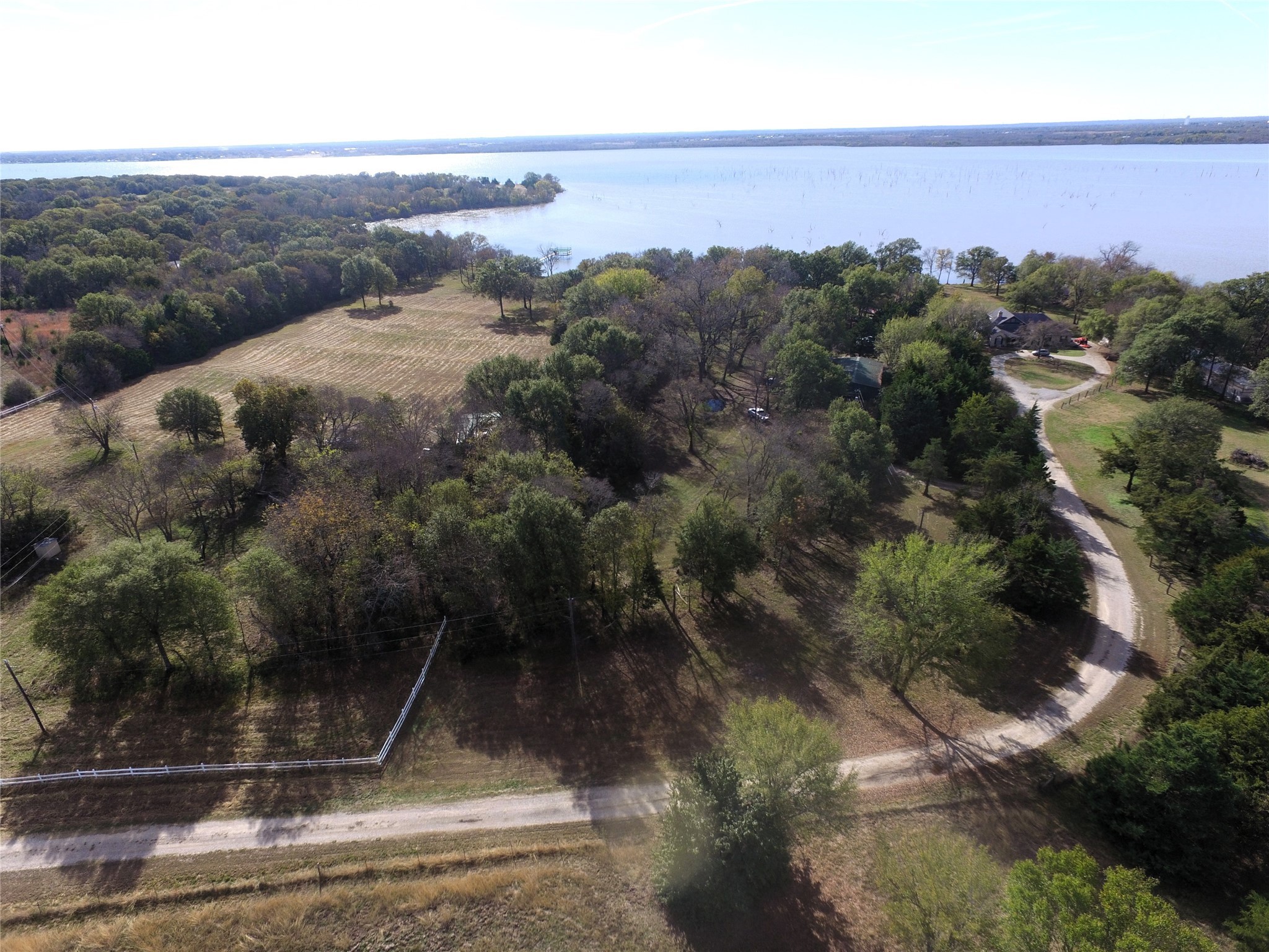 Tbd Callaway Drive Quinlan TX 75474