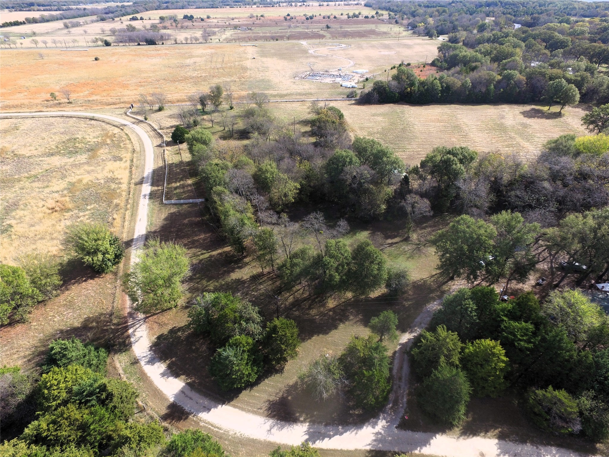 Tbd Callaway Drive Quinlan TX 75474