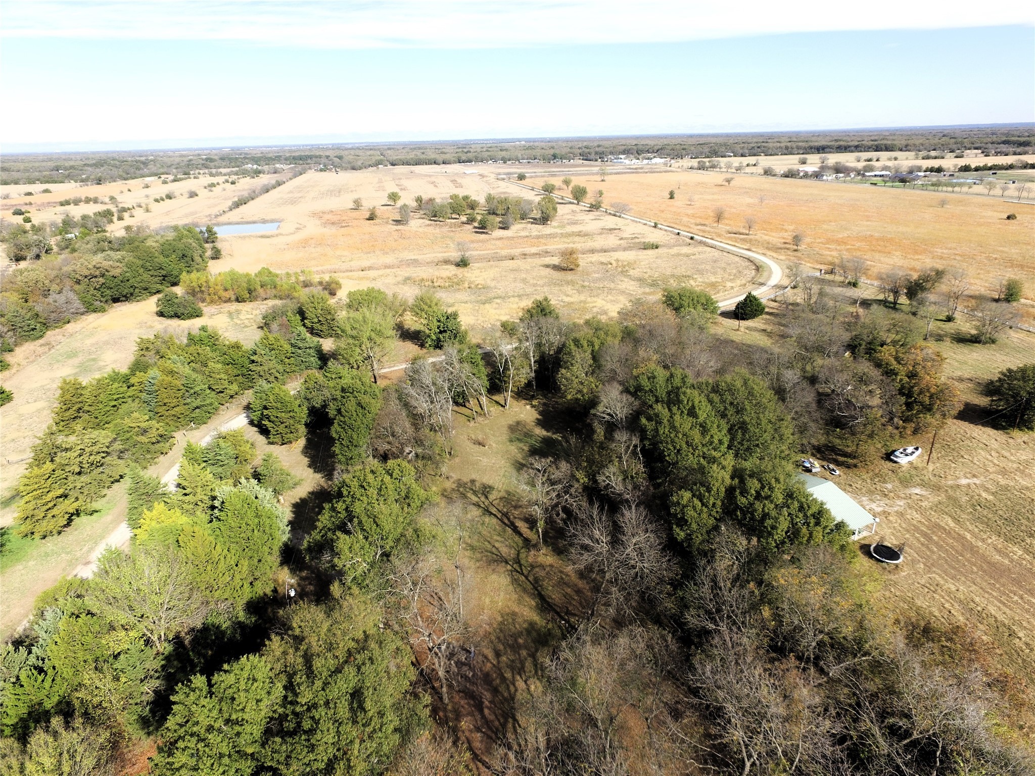Tbd Callaway Drive Quinlan TX 75474