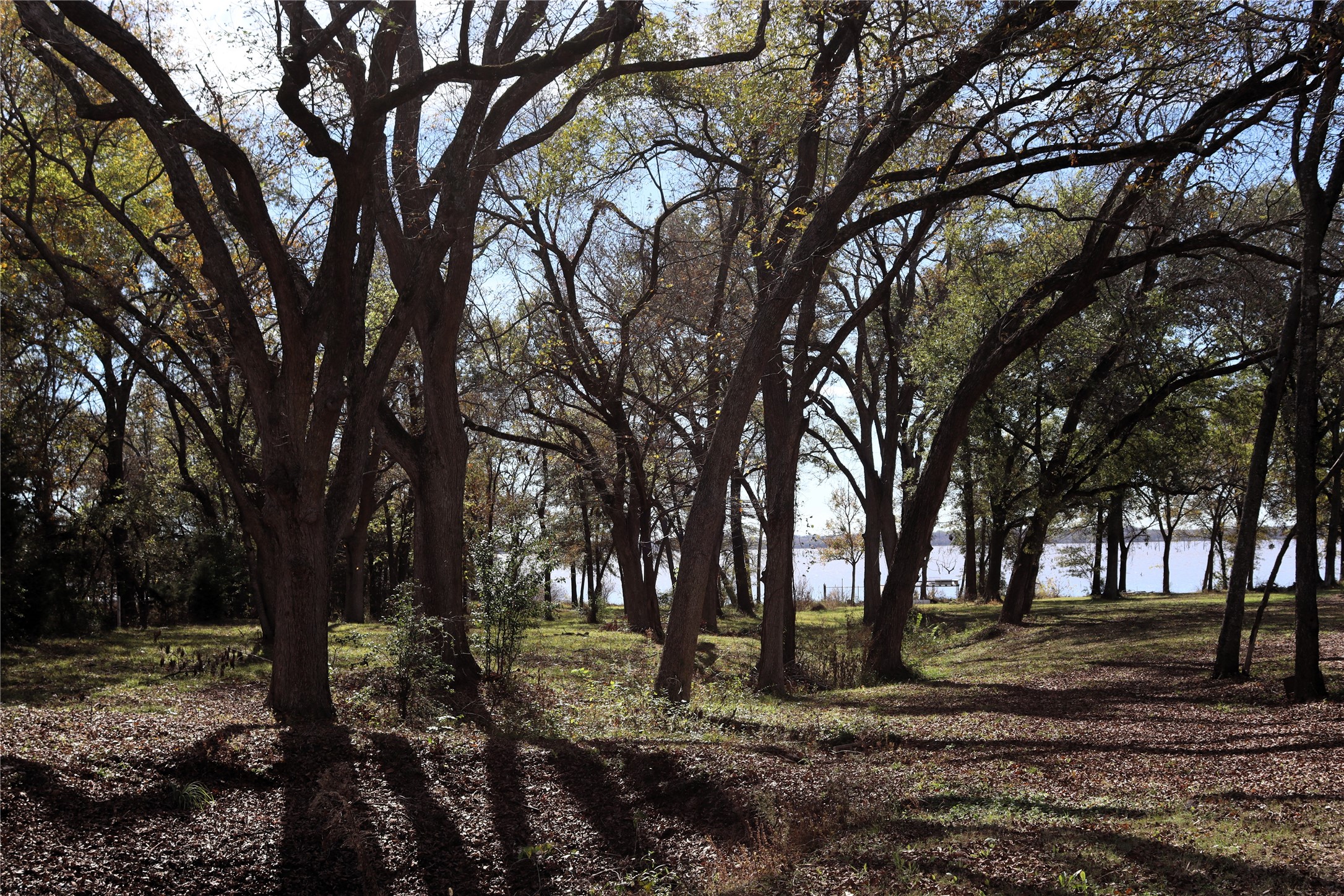 Tbd Callaway Drive Quinlan TX 75474