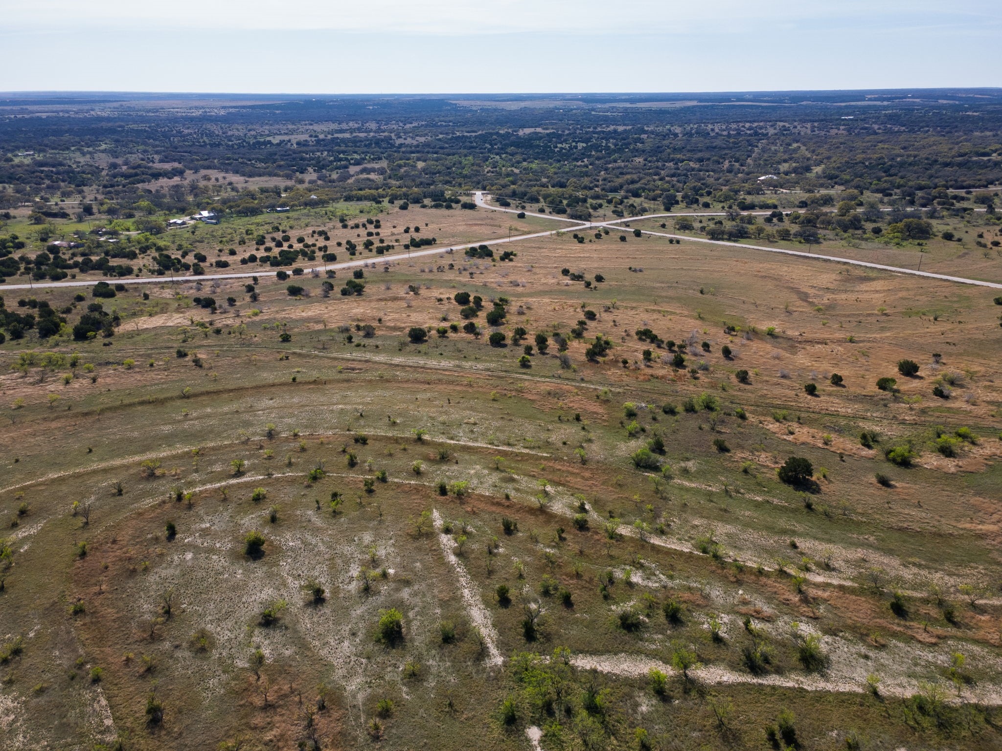 Lot 153 Heartleaf Drive Lampasas TX 76550
