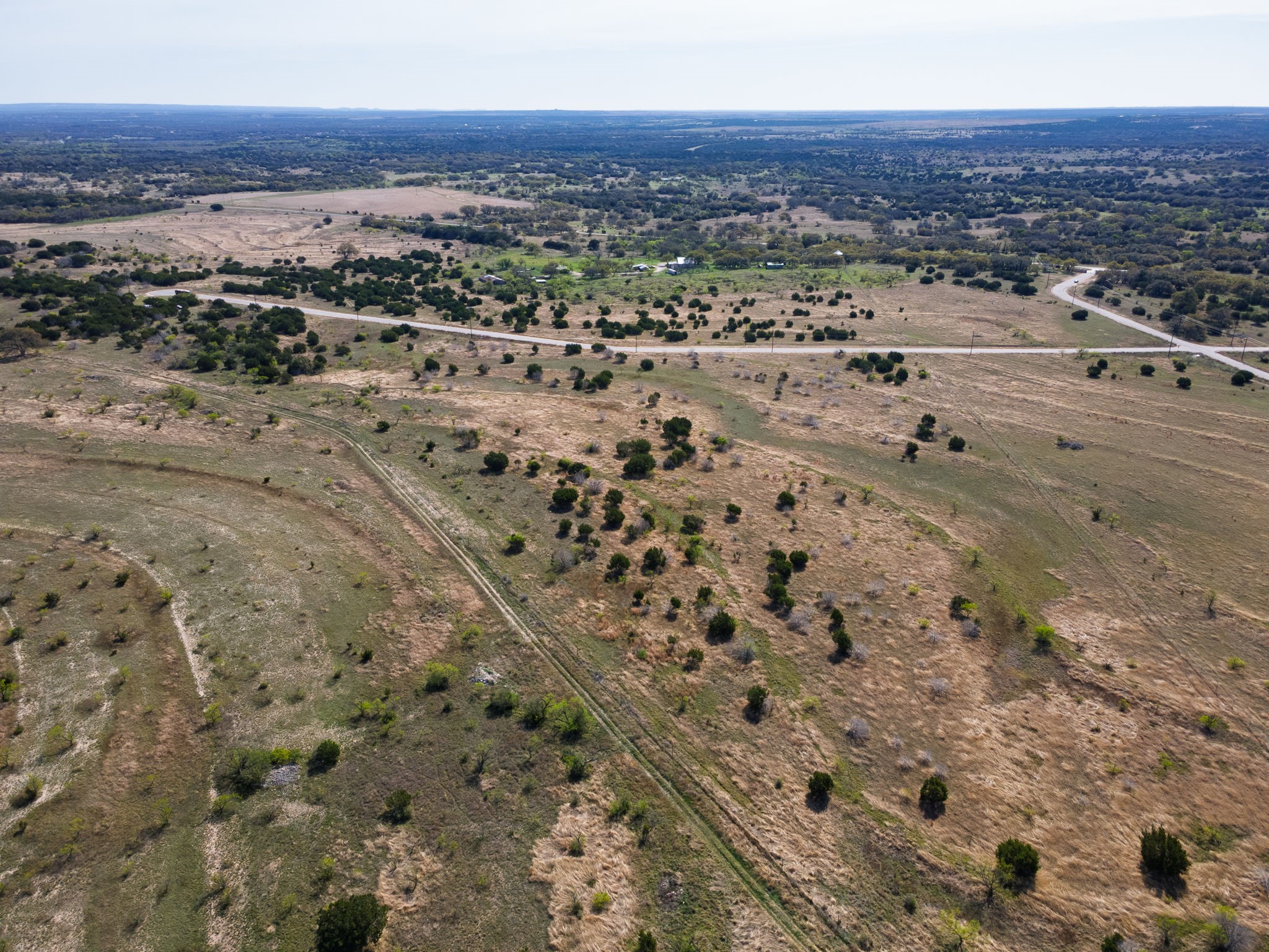 Lot 153 Heartleaf Drive Lampasas TX 76550