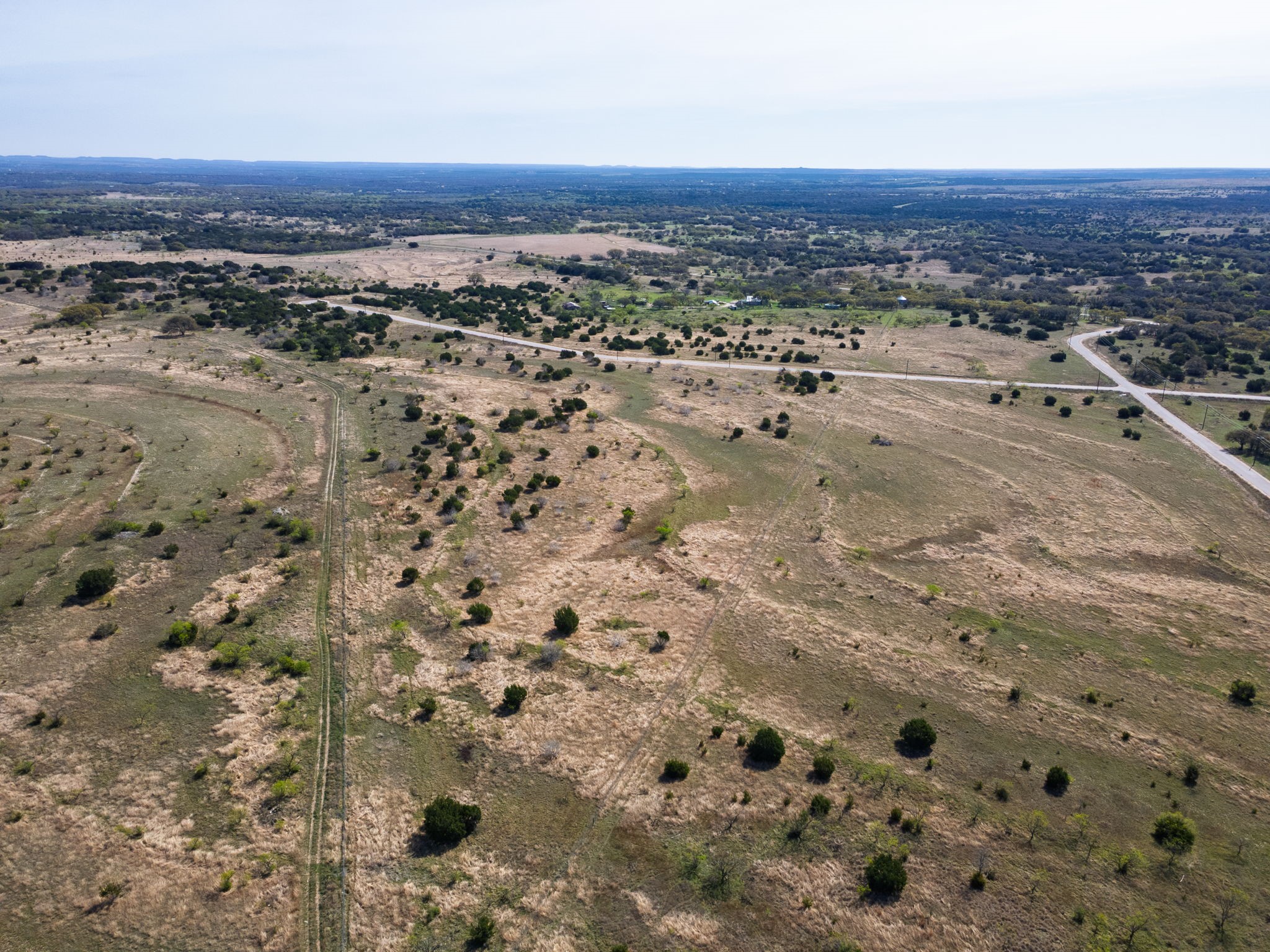 Lot 153 Heartleaf Drive Lampasas TX 76550