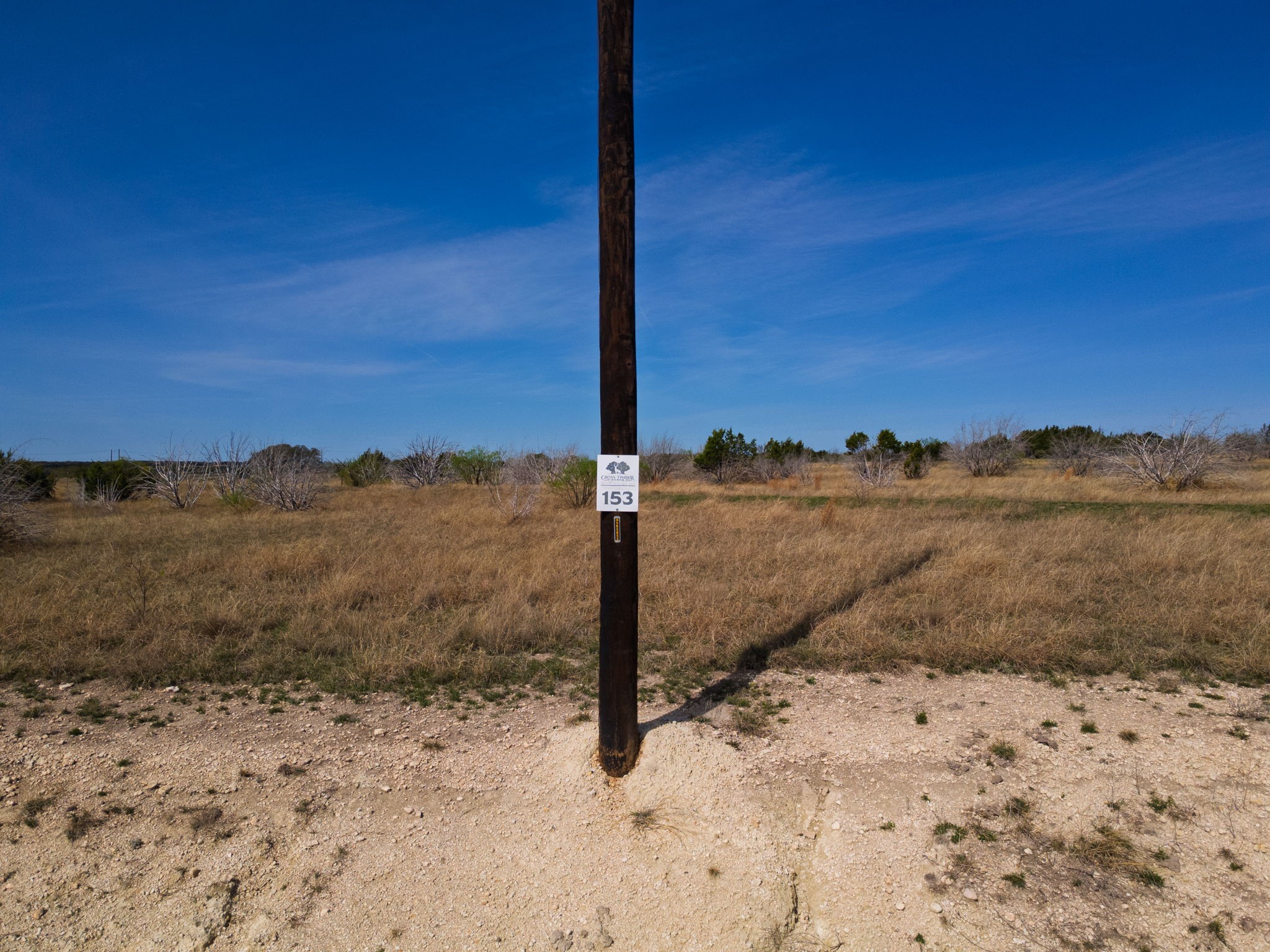 Lot 153 Heartleaf Drive Lampasas TX 76550
