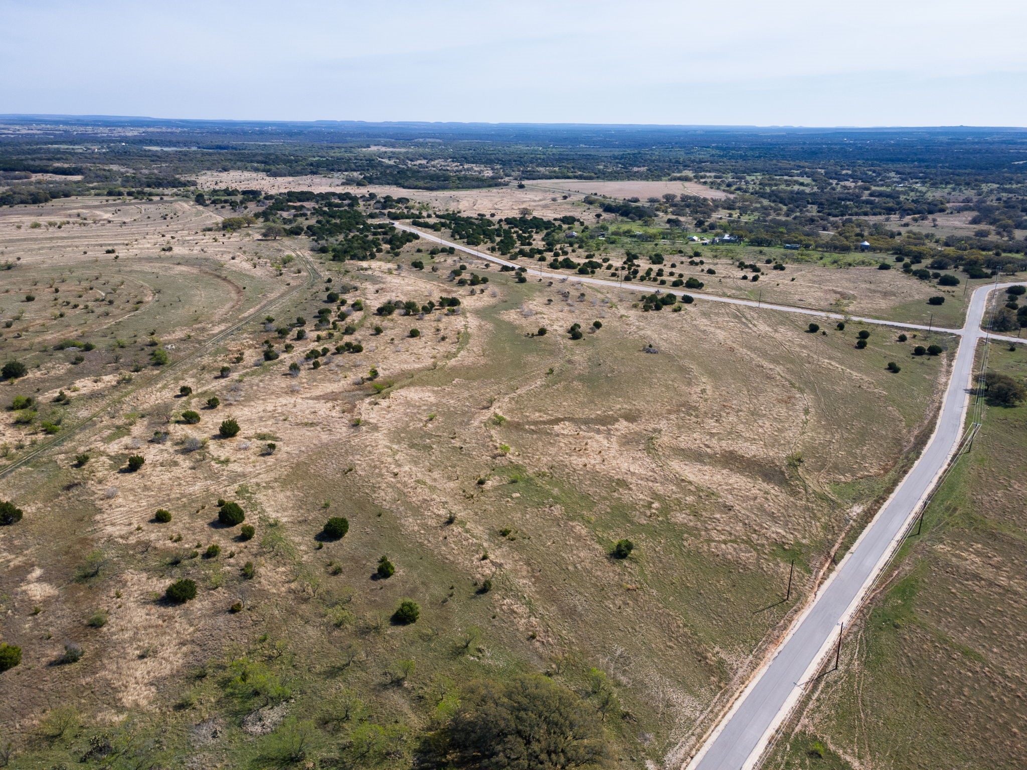 Lot 153 Heartleaf Drive Lampasas TX 76550