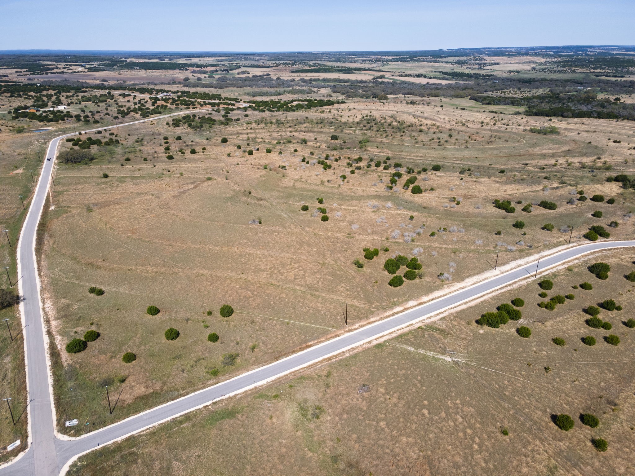 Lot 153 Heartleaf Drive Lampasas TX 76550