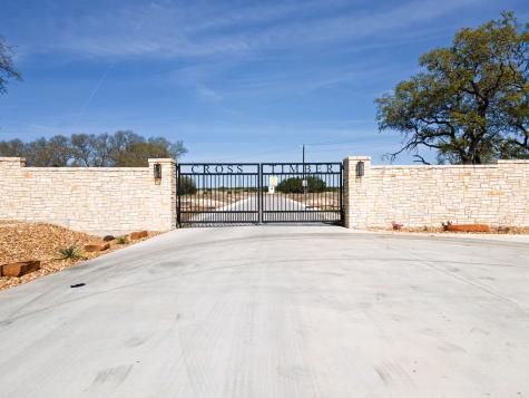 Lot 153 Heartleaf Drive Lampasas TX 76550