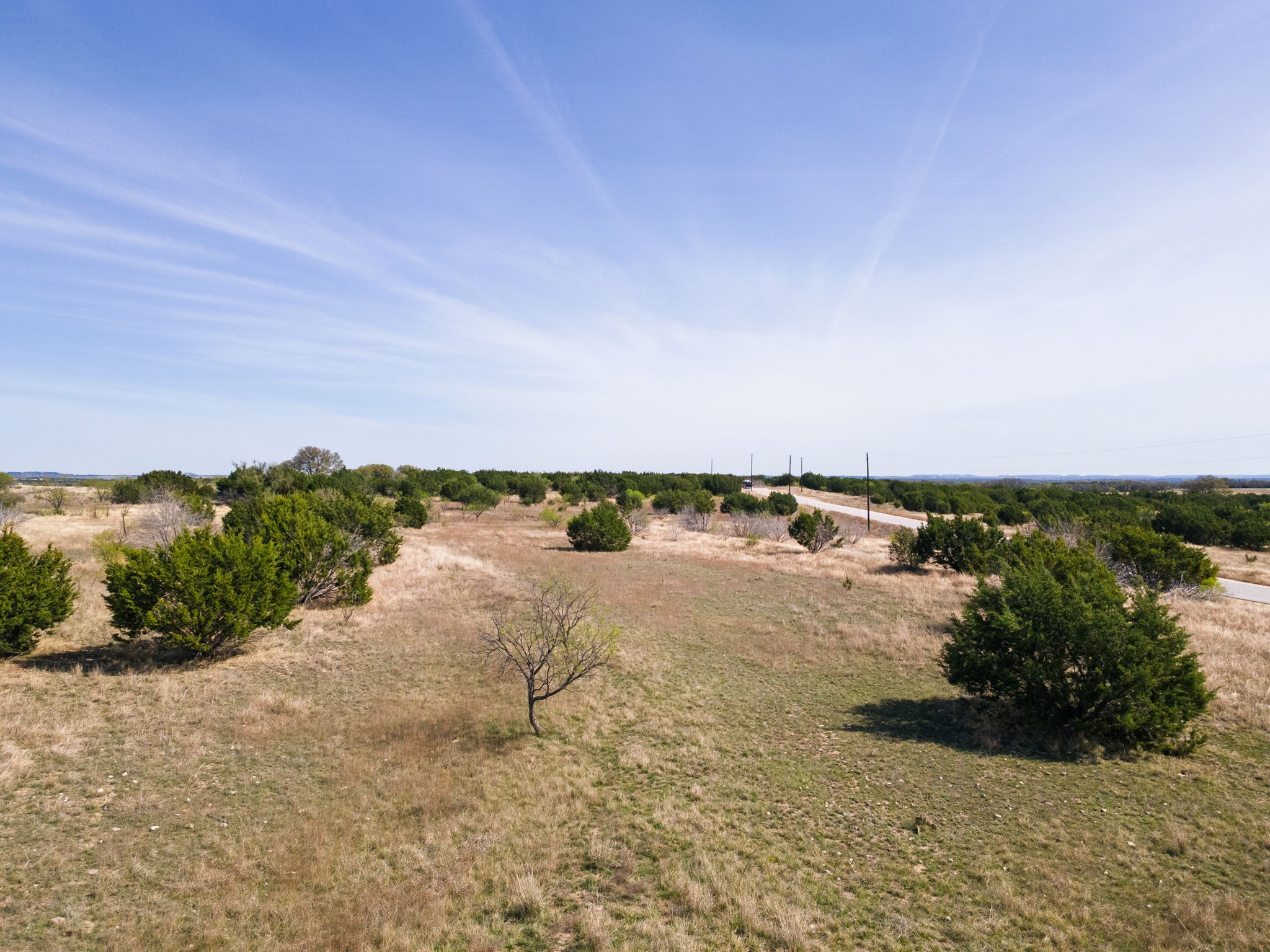 Lot 153 Heartleaf Drive Lampasas TX 76550