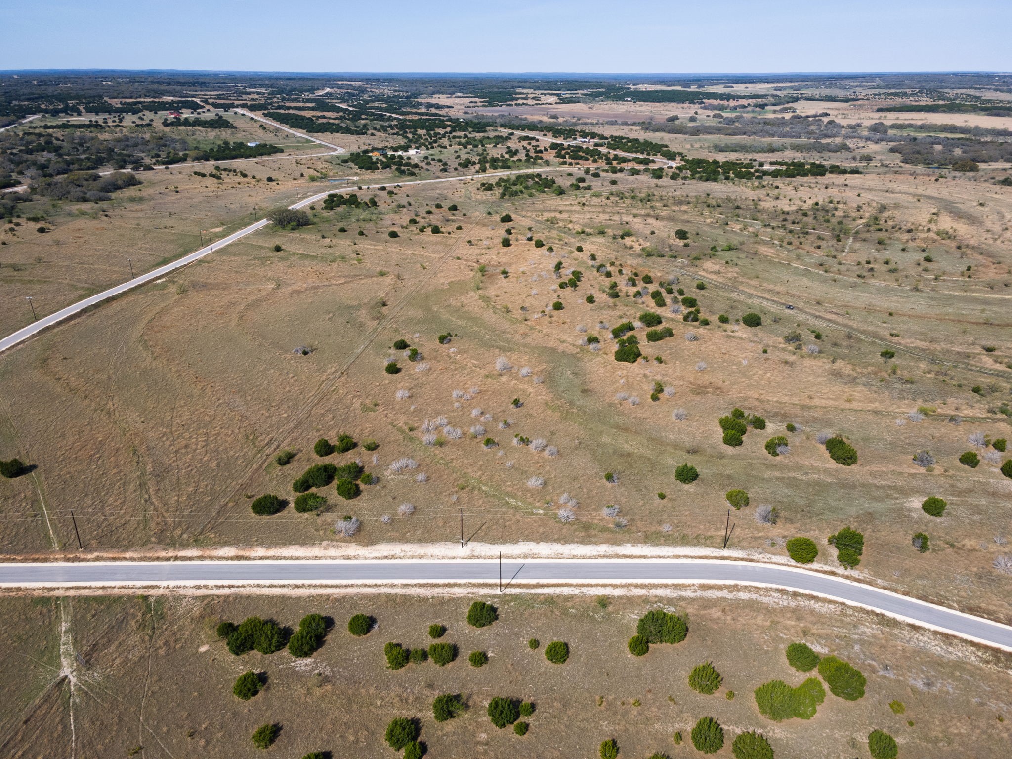 Lot 153 Heartleaf Drive Lampasas TX 76550