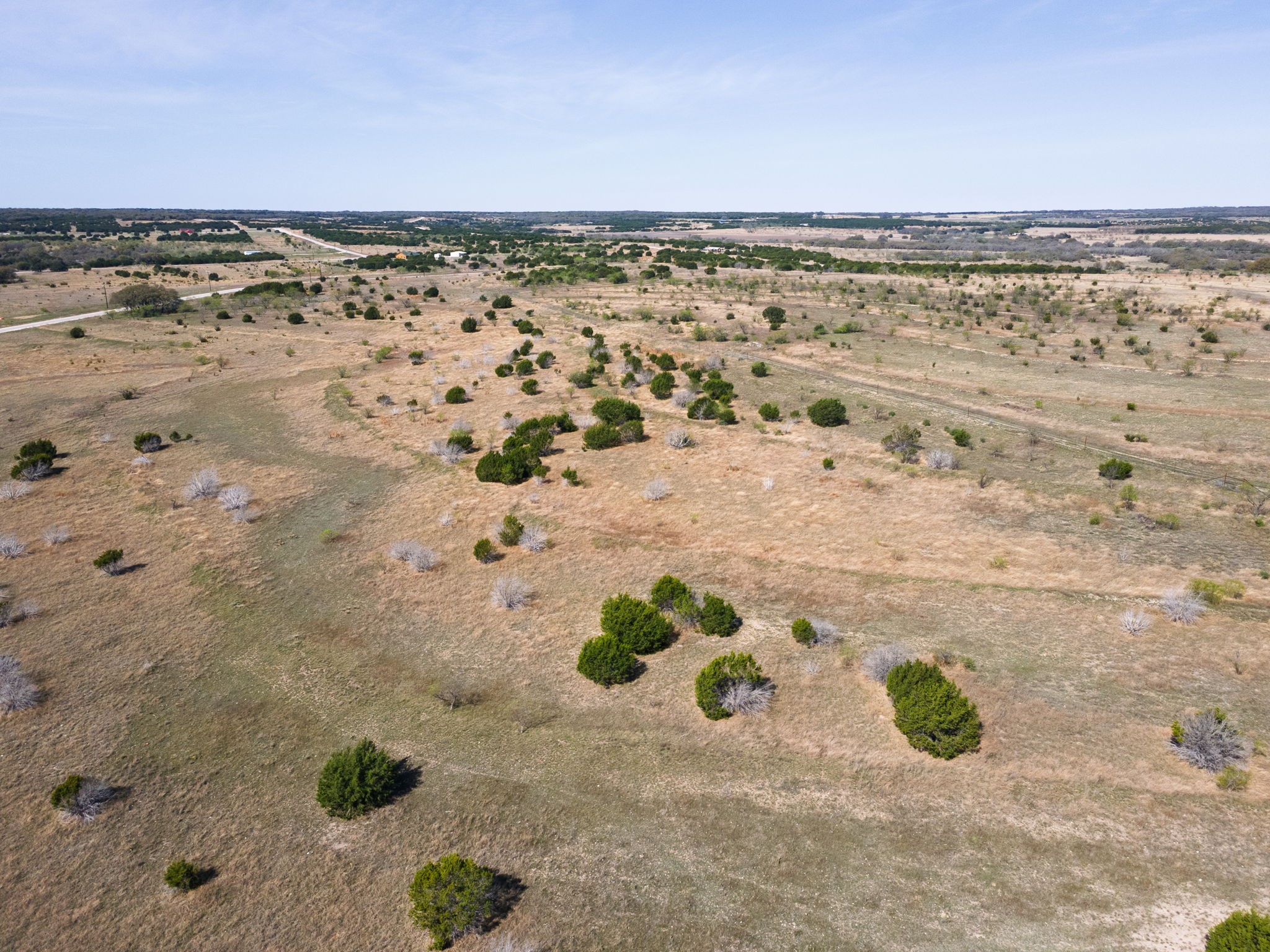 Lot 153 Heartleaf Drive Lampasas TX 76550