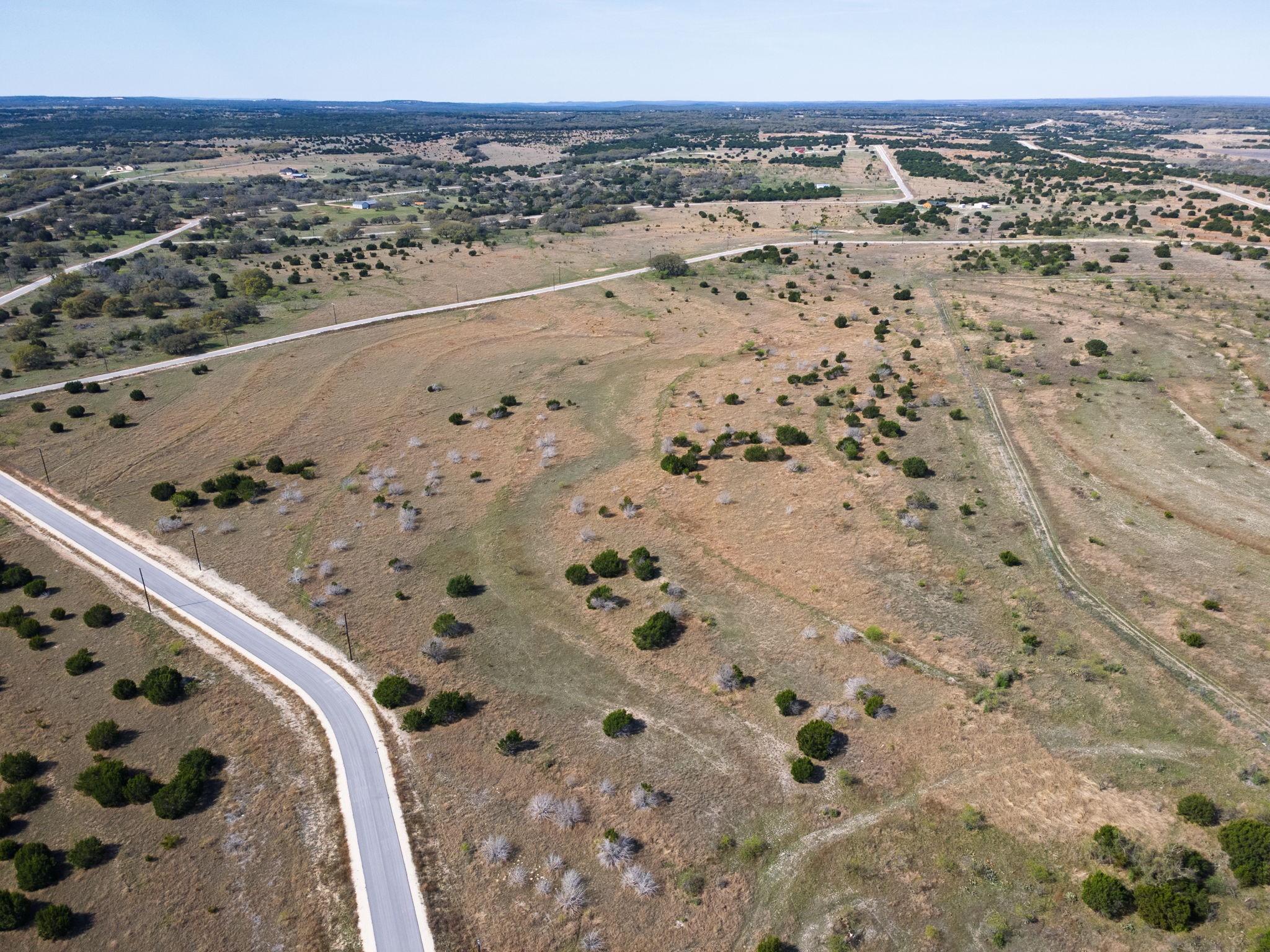 Lot 153 Heartleaf Drive Lampasas TX 76550