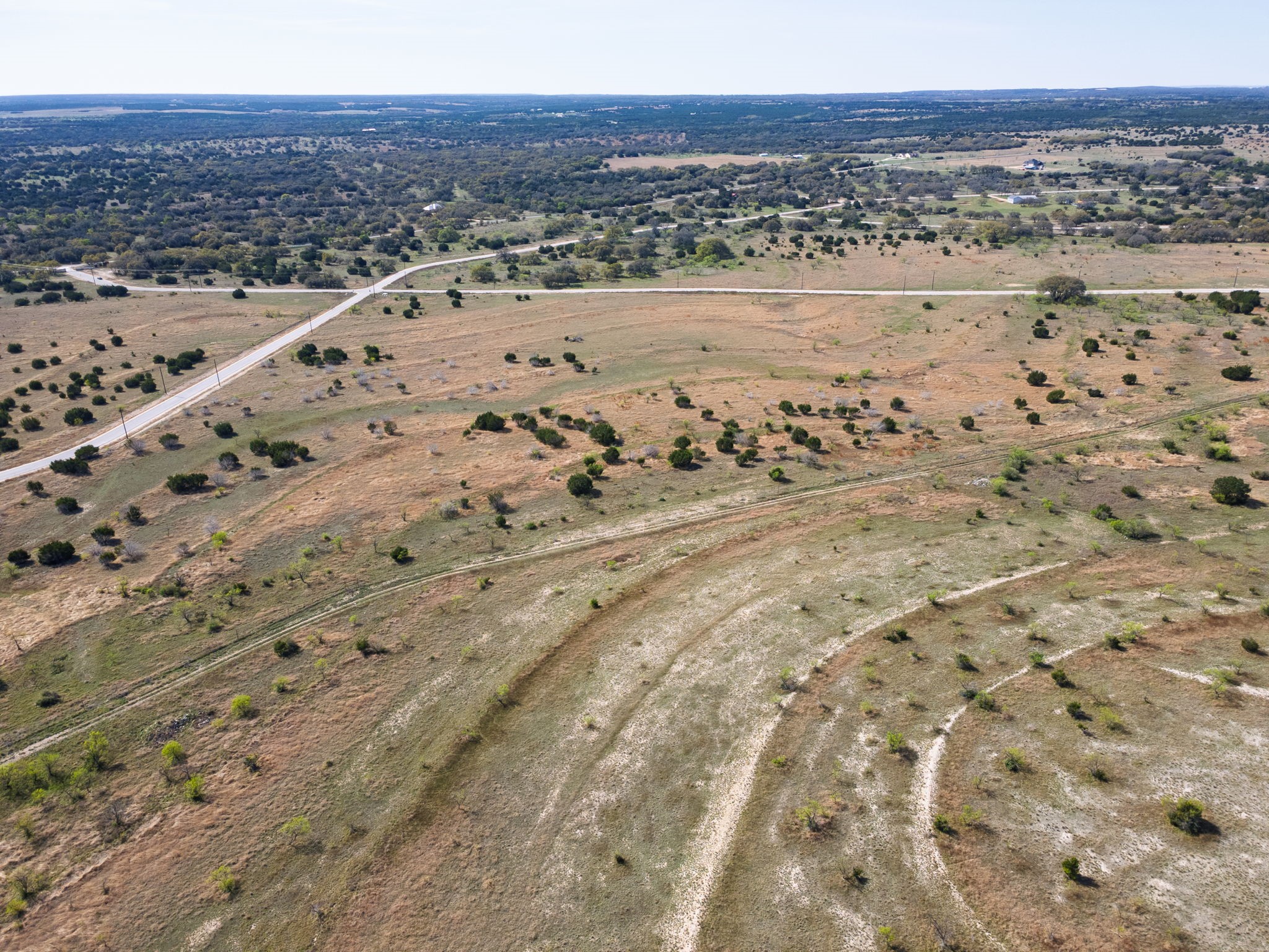 Lot 153 Heartleaf Drive Lampasas TX 76550