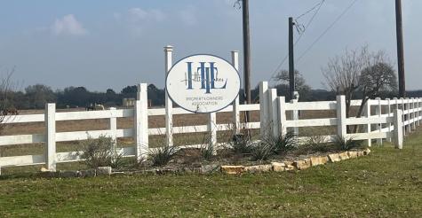 Lot 20 Navarro Drive Hilltop Lakes TX 77871