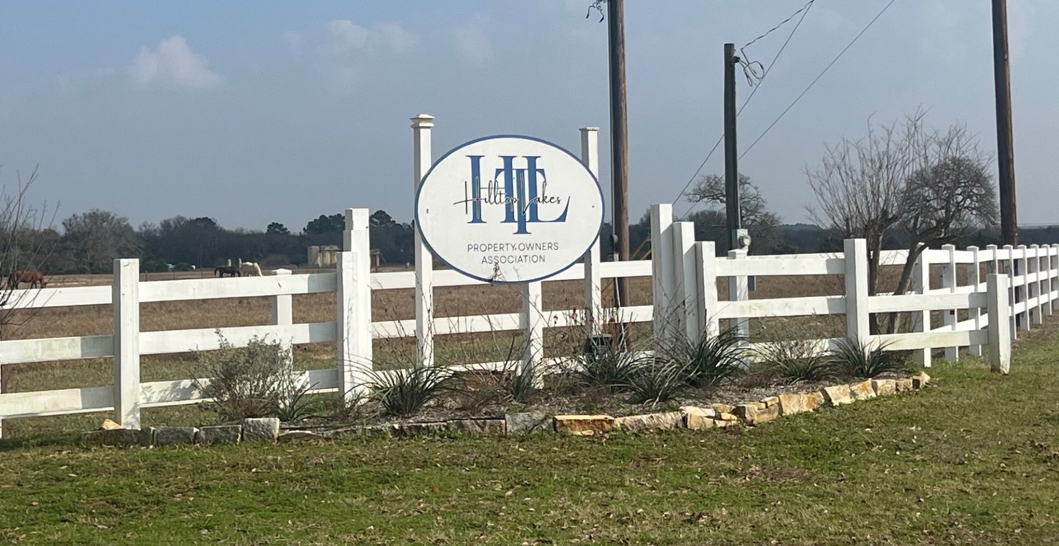 Lot 20 Navarro Drive Hilltop Lakes TX 77871