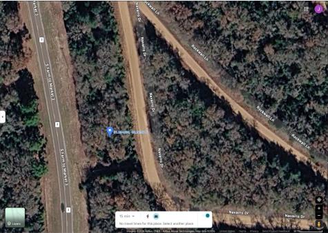 Lot 20 Navarro Drive Hilltop Lakes TX 77871