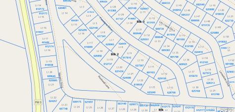 Lot 20 Navarro Drive Hilltop Lakes TX 77871