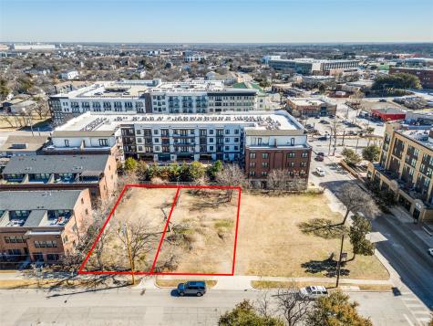 610 Elsbeth Street Dallas TX 75208