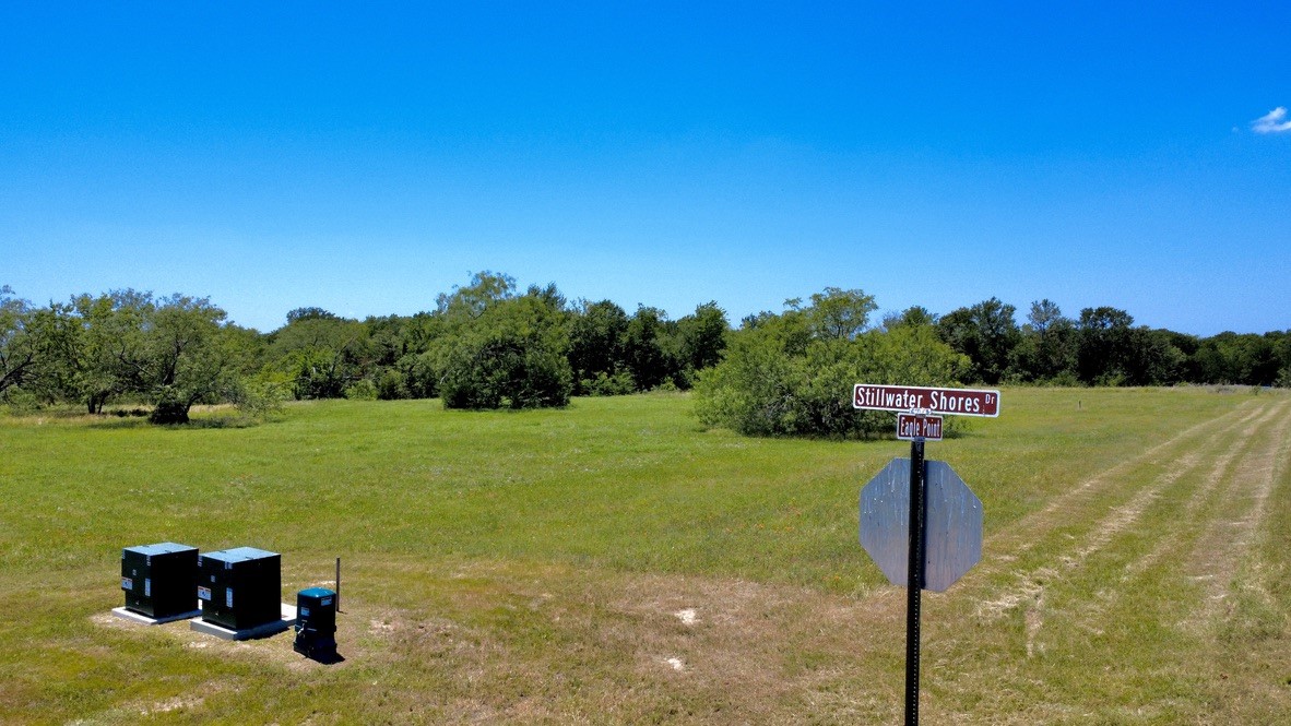 Lot 29 Stillwater Shores Drive Corsicana TX 75109