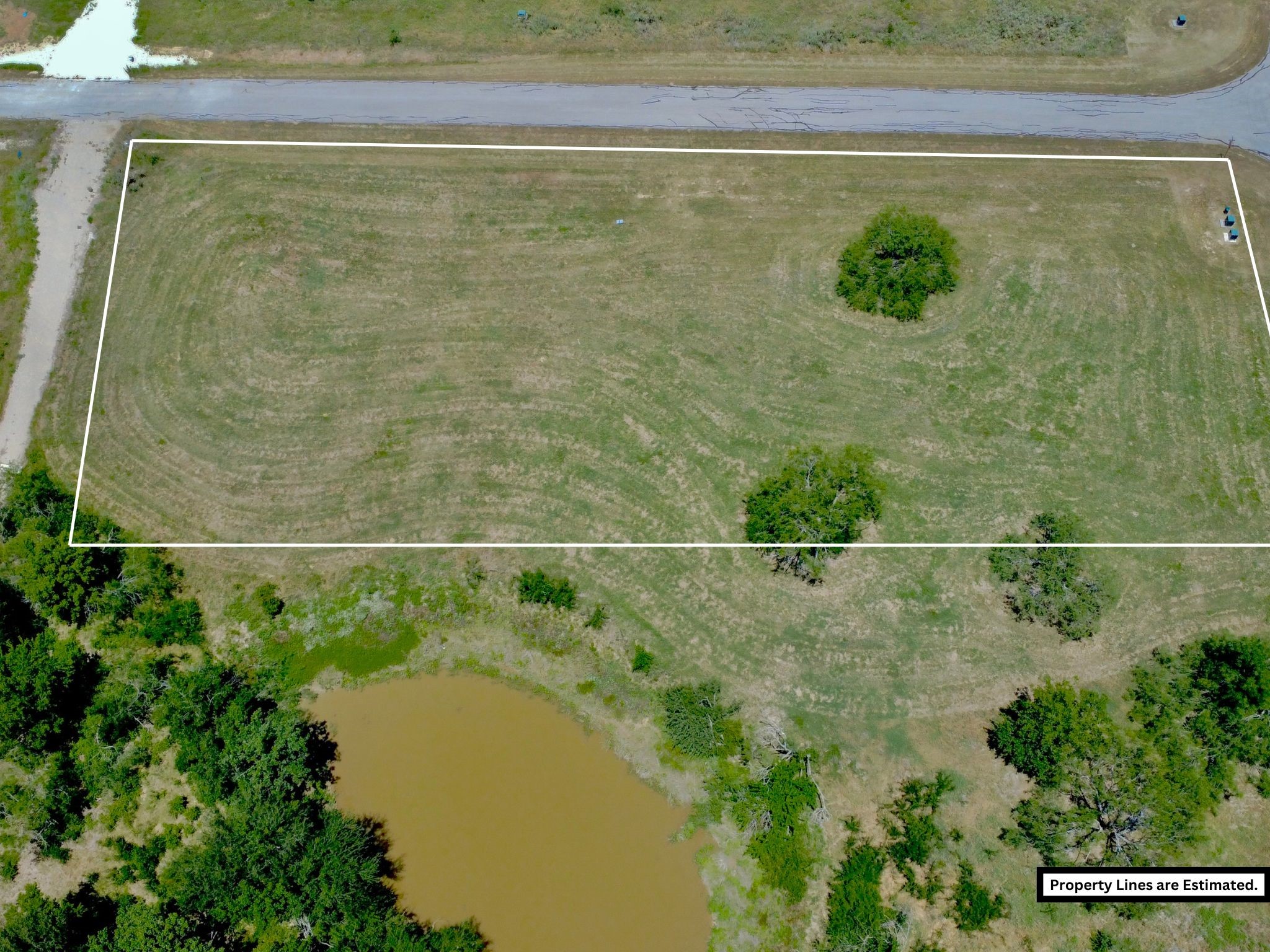 Lot 29 Stillwater Shores Drive Corsicana TX 75109
