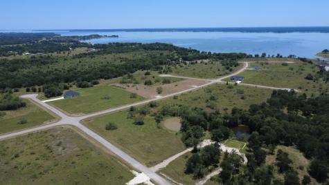 Lot 29 Stillwater Shores Drive Corsicana TX 75109