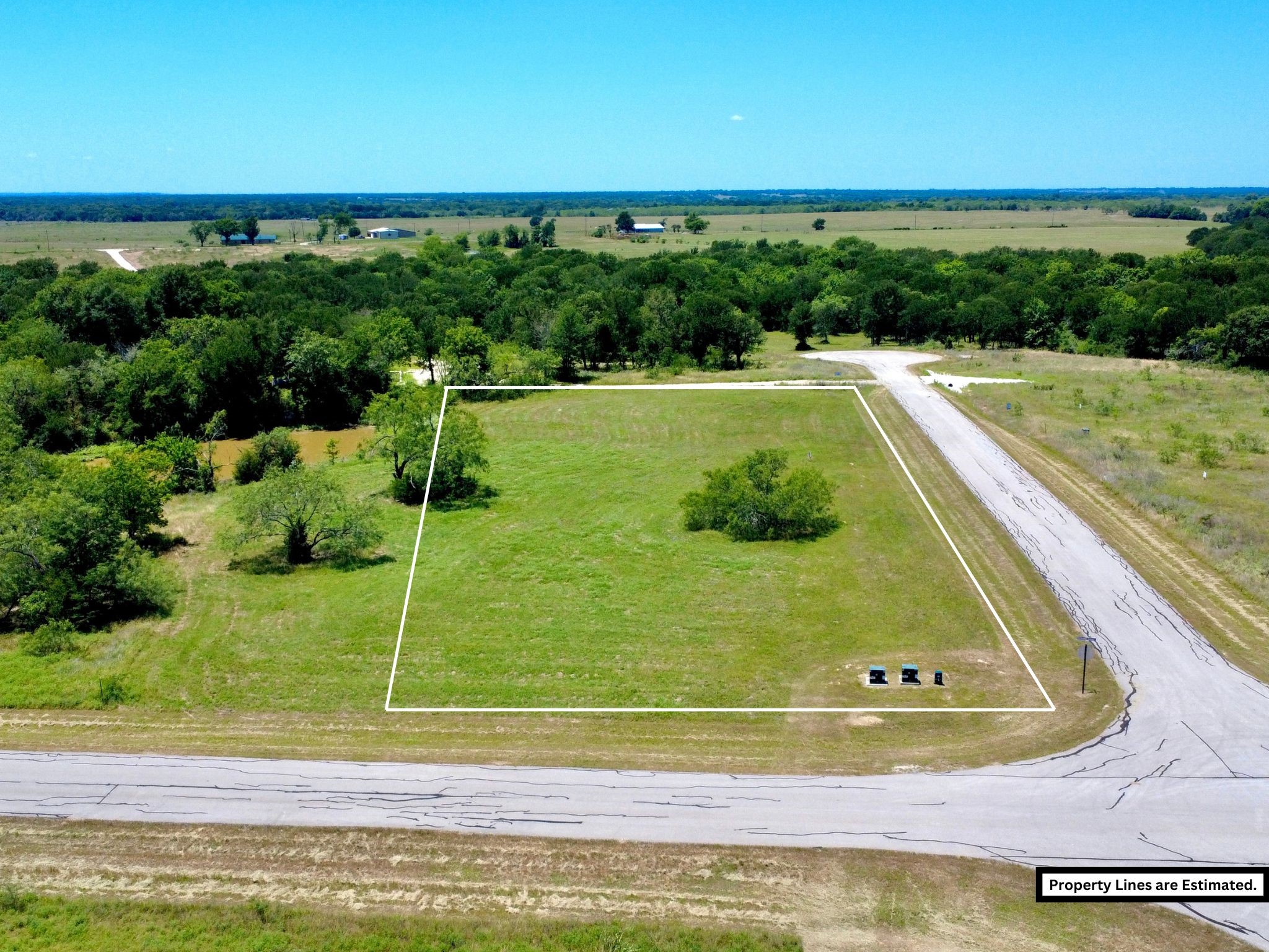 Lot 29 Stillwater Shores Drive Corsicana TX 75109