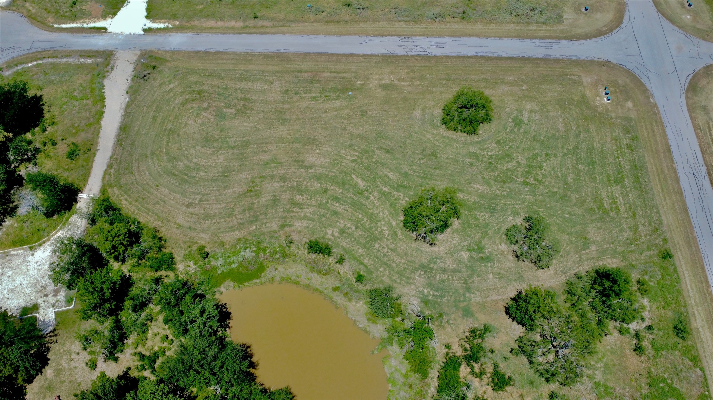 Lot 29 Stillwater Shores Drive Corsicana TX 75109