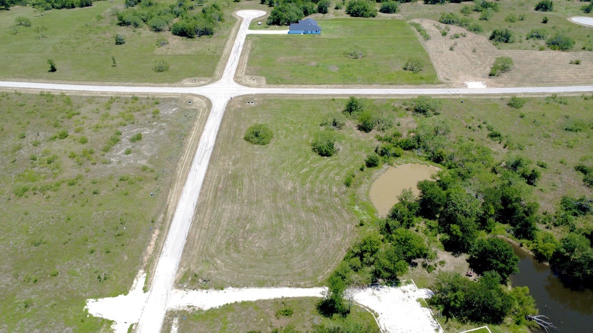 Lot 29 Stillwater Shores Drive Corsicana TX 75109