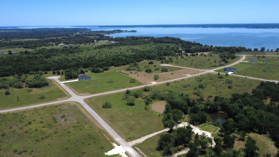 Lot 29 Stillwater Shores Drive Corsicana TX 75109