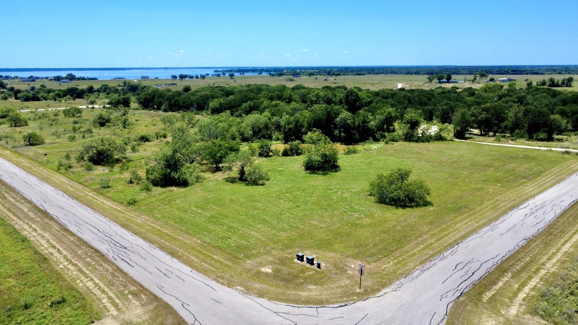 Lot 29 Stillwater Shores Drive Corsicana TX 75109