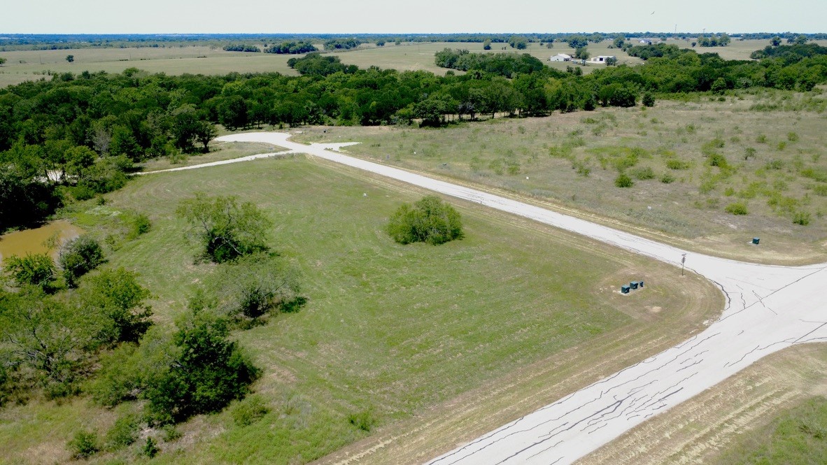 Lot 29 Stillwater Shores Drive Corsicana TX 75109