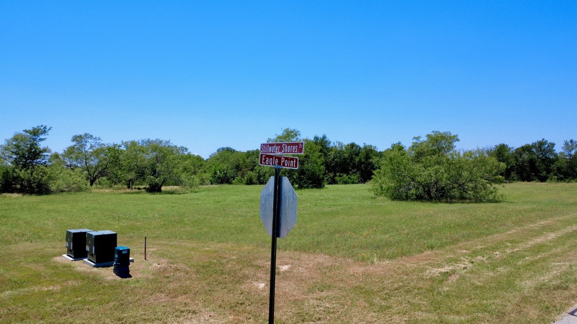 Lot 29 Stillwater Shores Drive Corsicana TX 75109