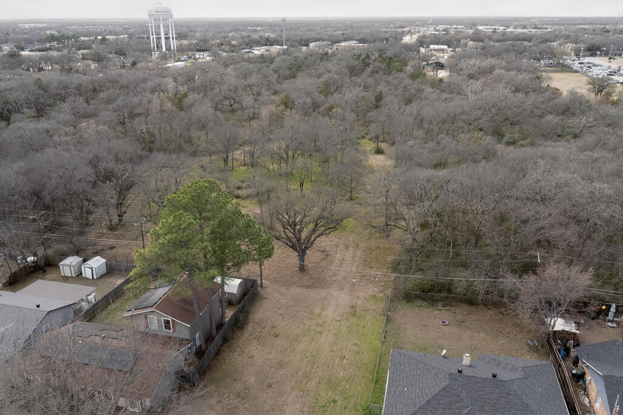 3800 Pioneer Road Balch Springs TX 75180