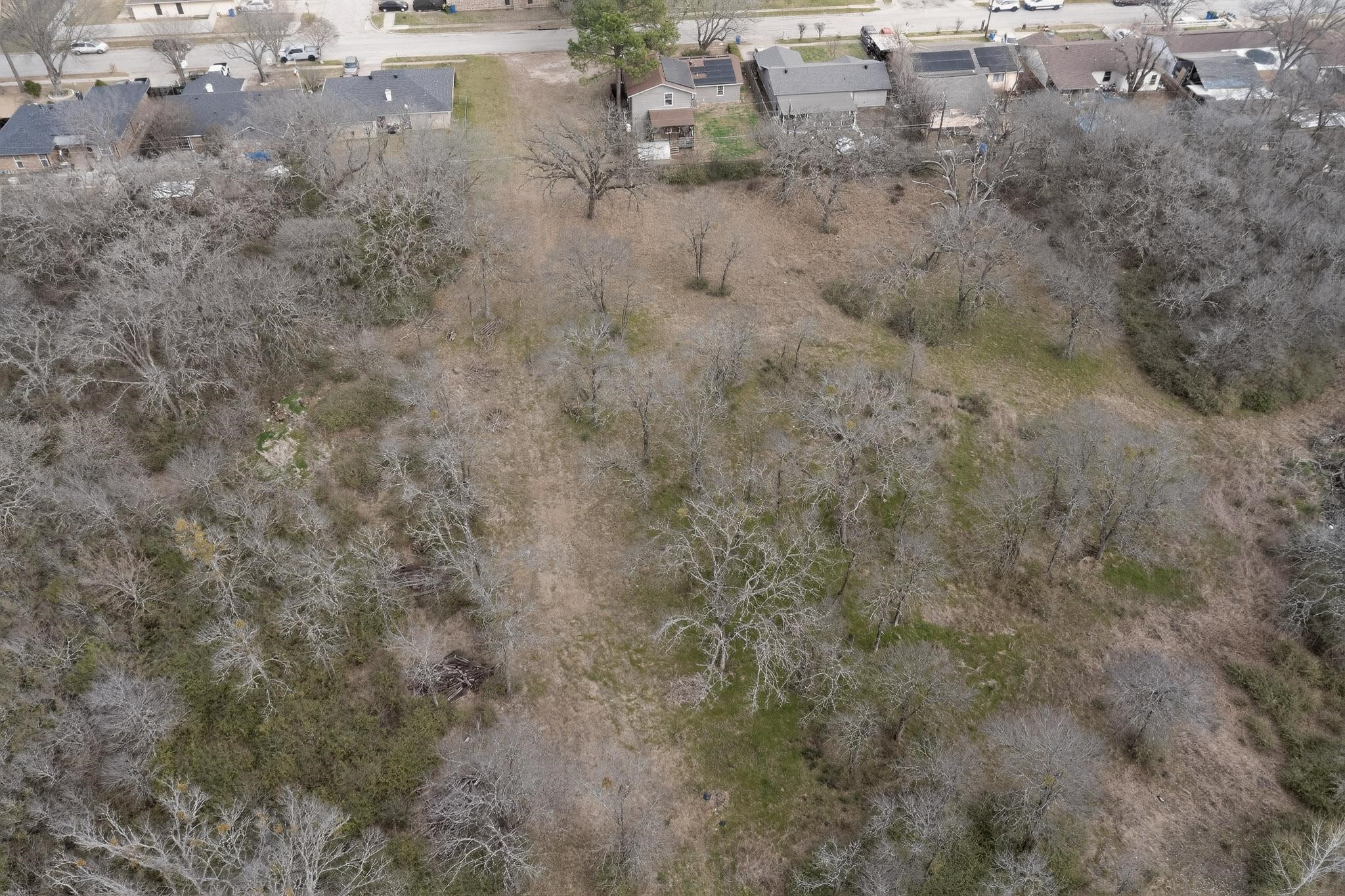 3800 Pioneer Road Balch Springs TX 75180