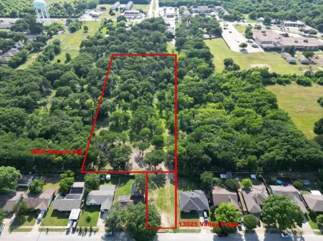 3800 Pioneer Road Balch Springs TX 75180