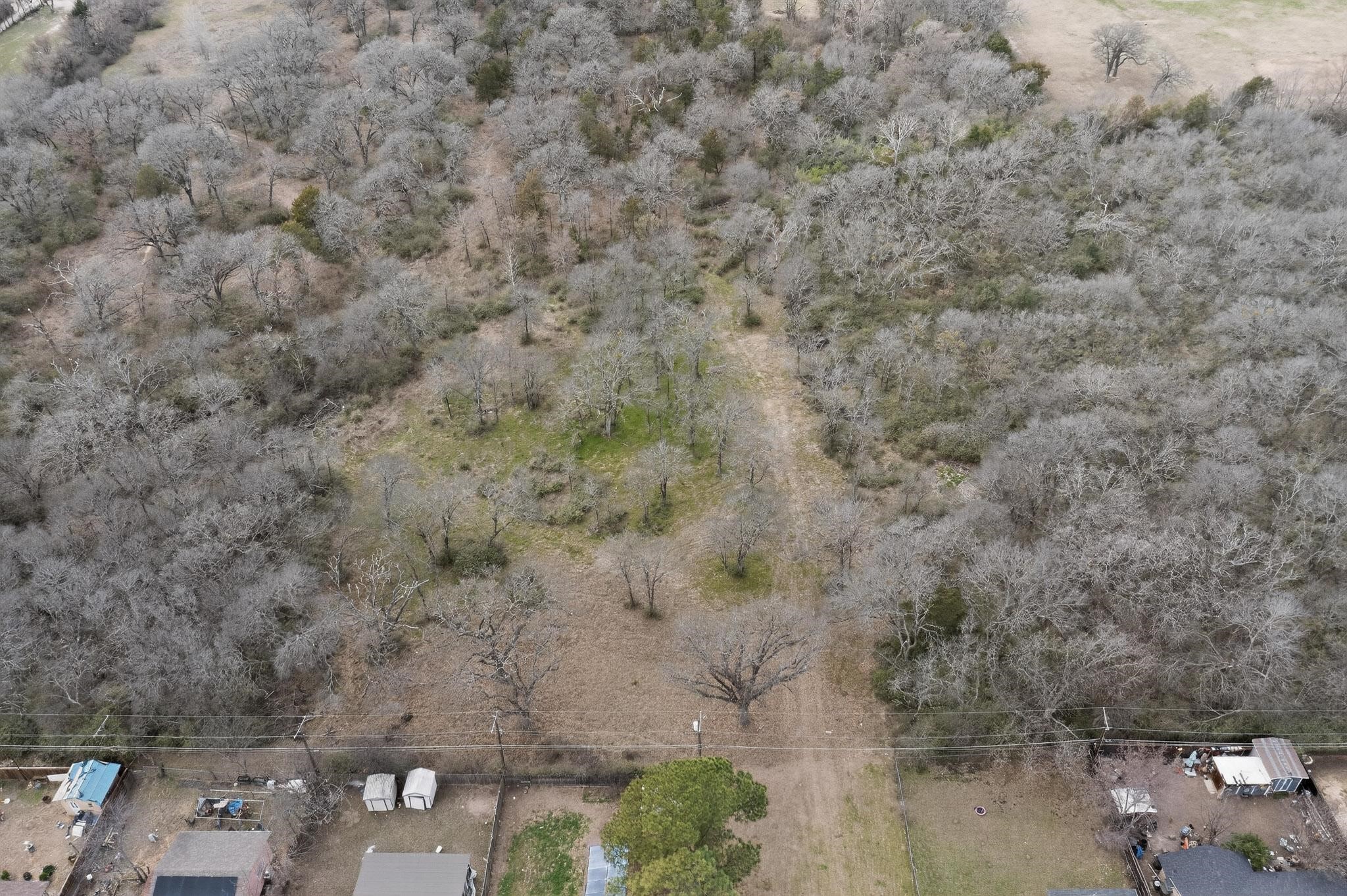 3800 Pioneer Road Balch Springs TX 75180