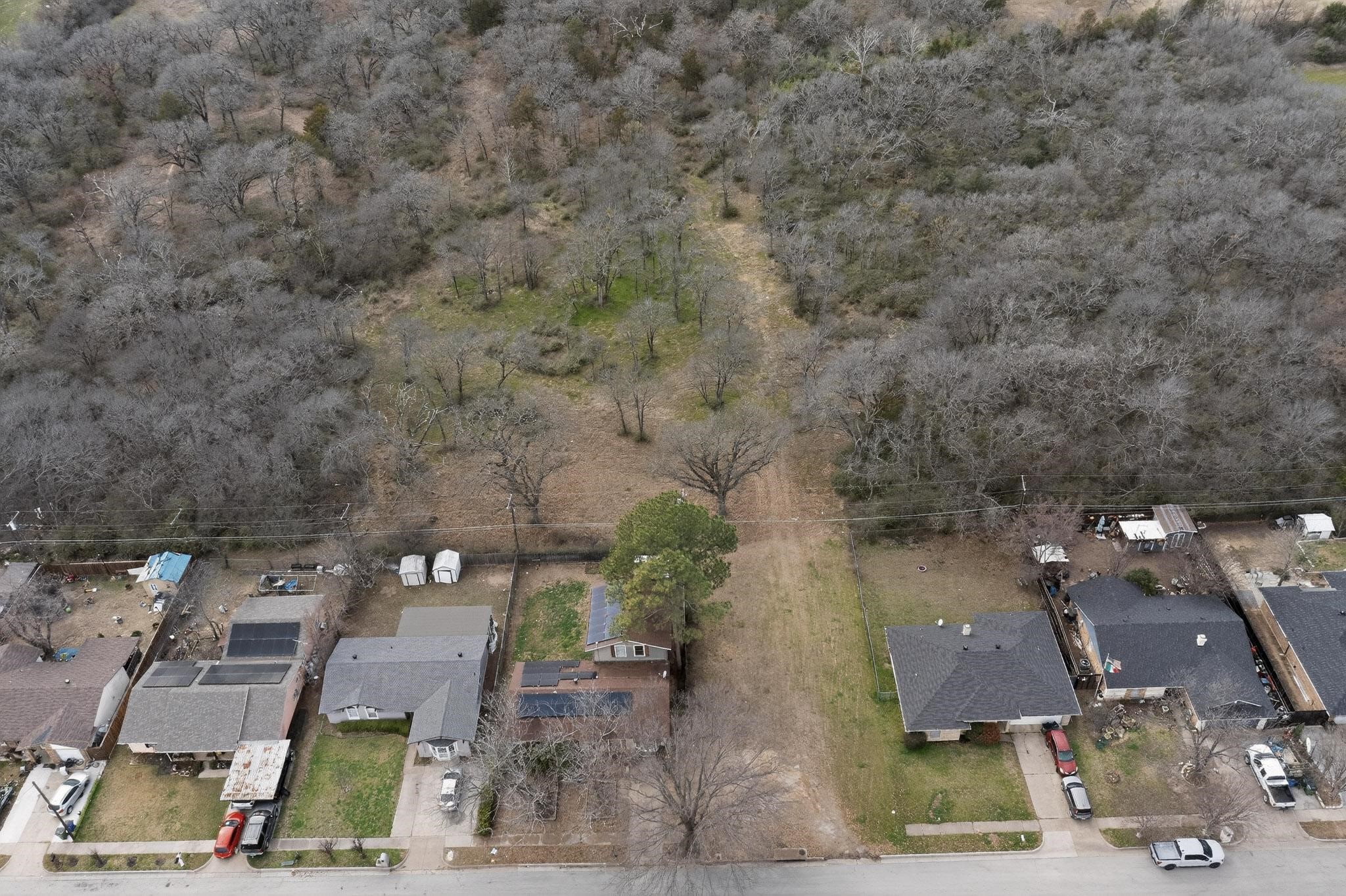 3800 Pioneer Road Balch Springs TX 75180